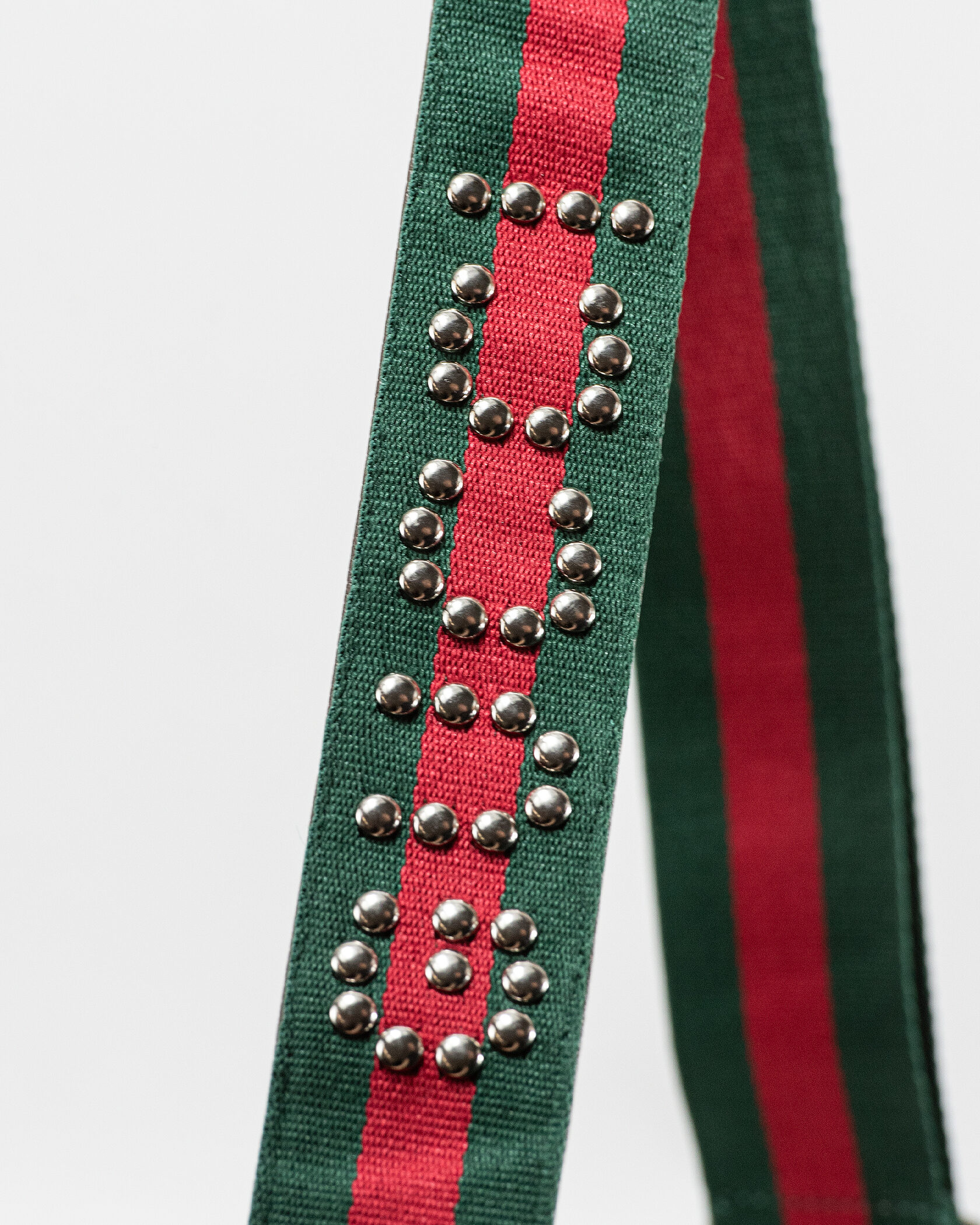 Gucci Dionysus Small Shoulder Bag in GG Supreme Canvas Beige/Black - 7