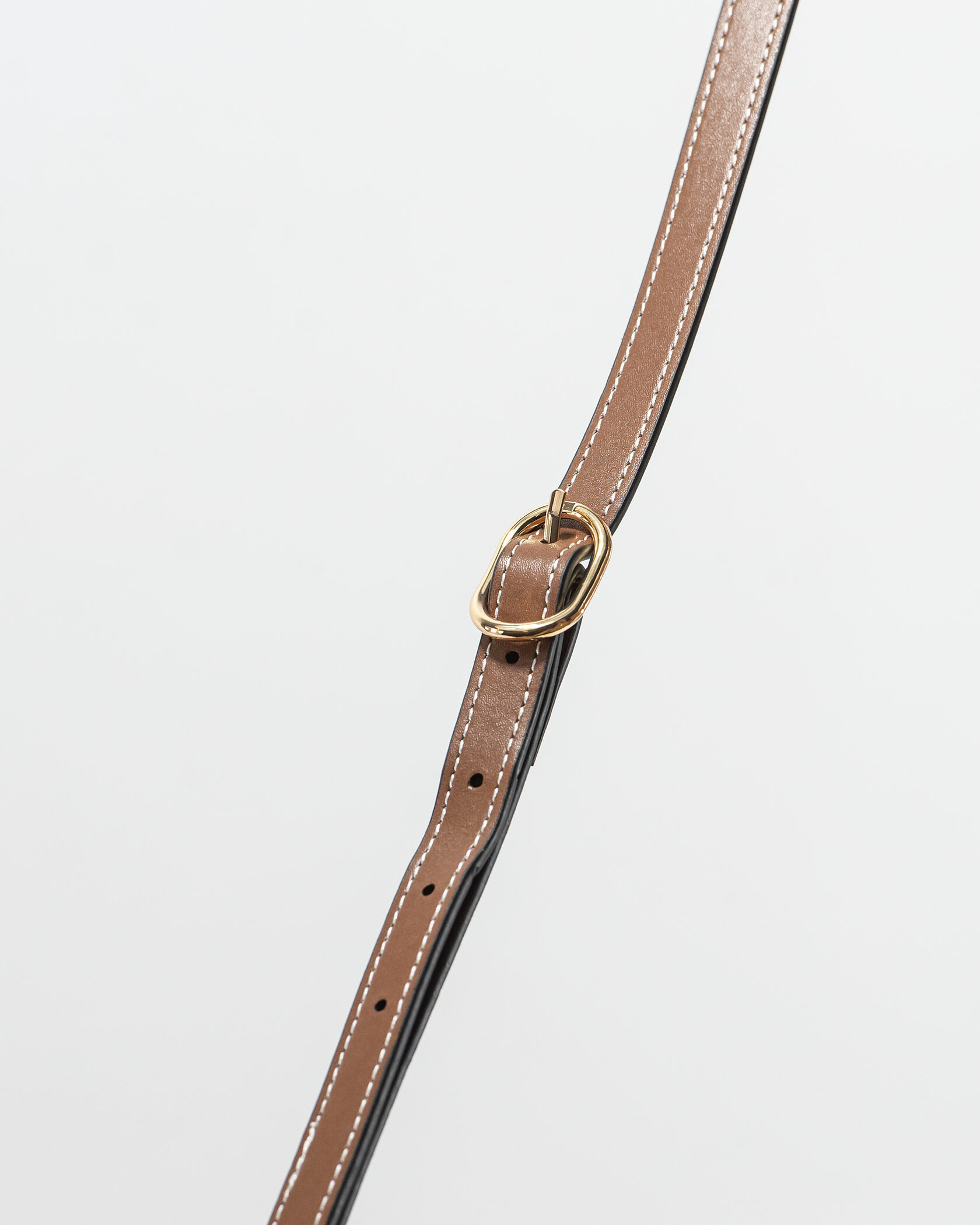 Gucci GG Emblem Small Bucket Bag - 12