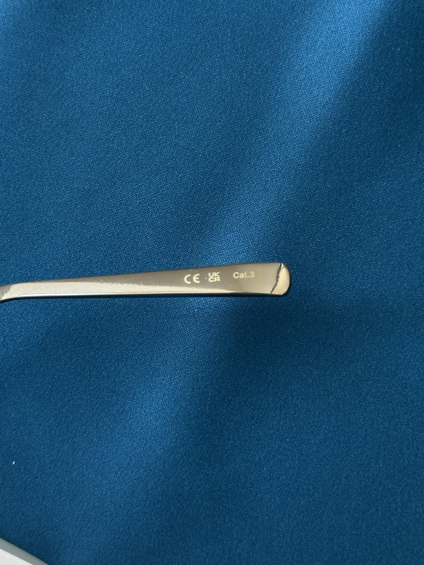 Gucci GG1703S 006 Black/Silver - 13