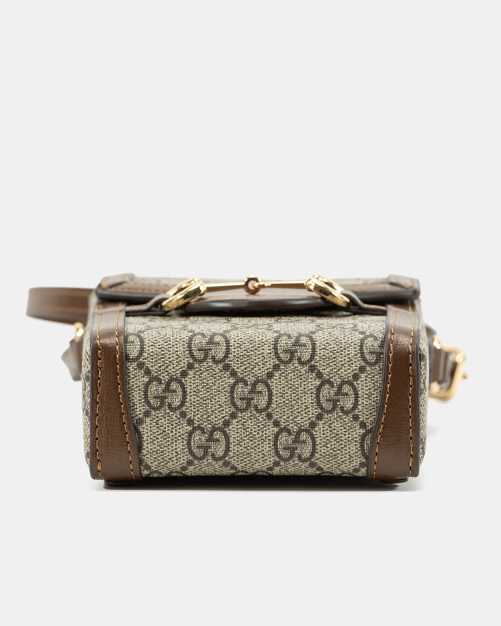 Gucci Horsebit 1955 Mini Bag - 9