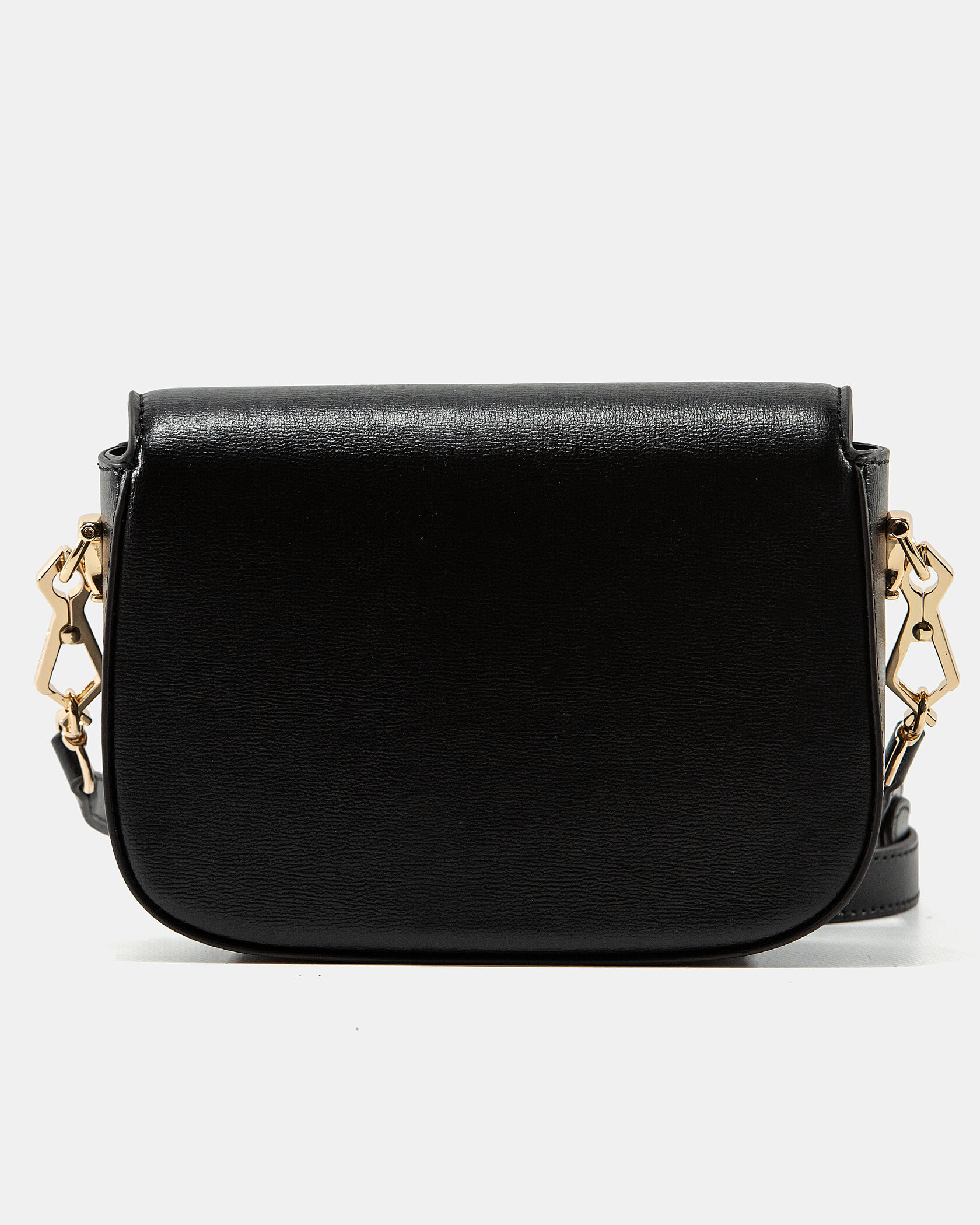 Gucci Horsebit 1955 Mini Bag Black - 6