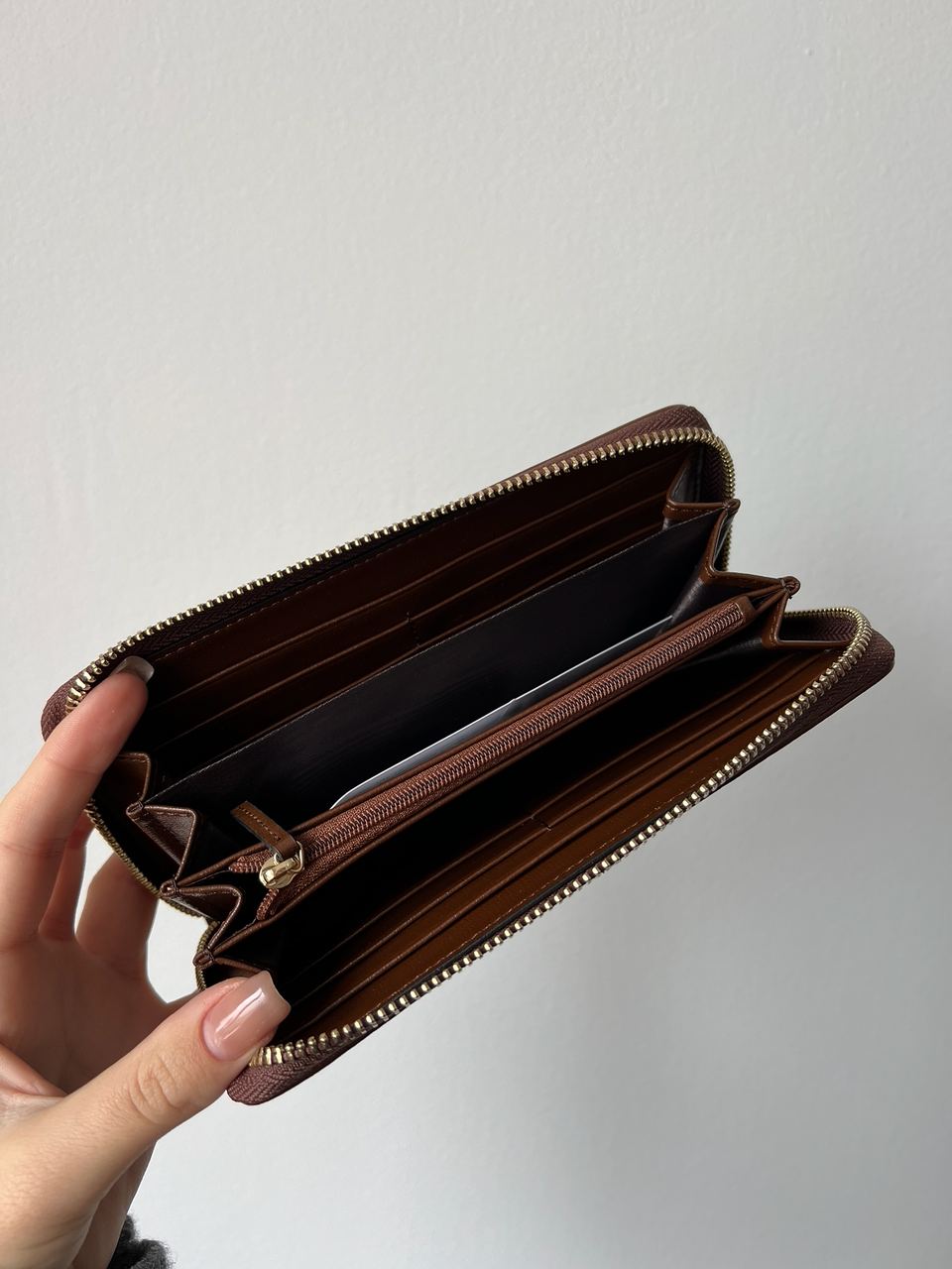 Gucci Horsebit 1955 Zip Around Wallet - 17