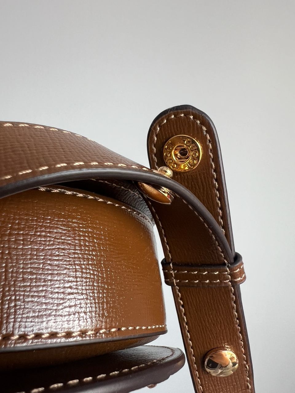 Gucci Horsebit Saddle 1654 - 10