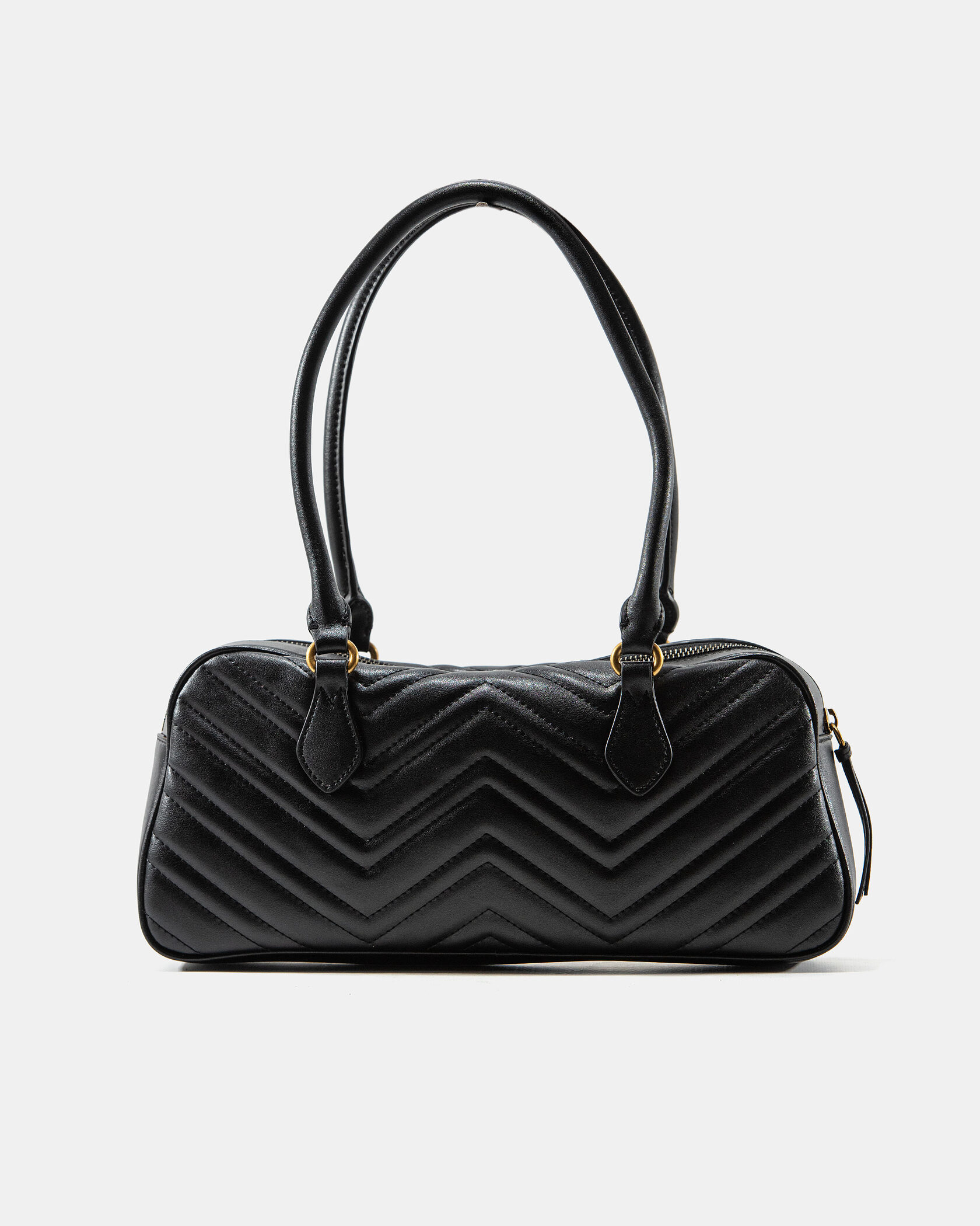 Gucci Marmont medium top handle bag - 6