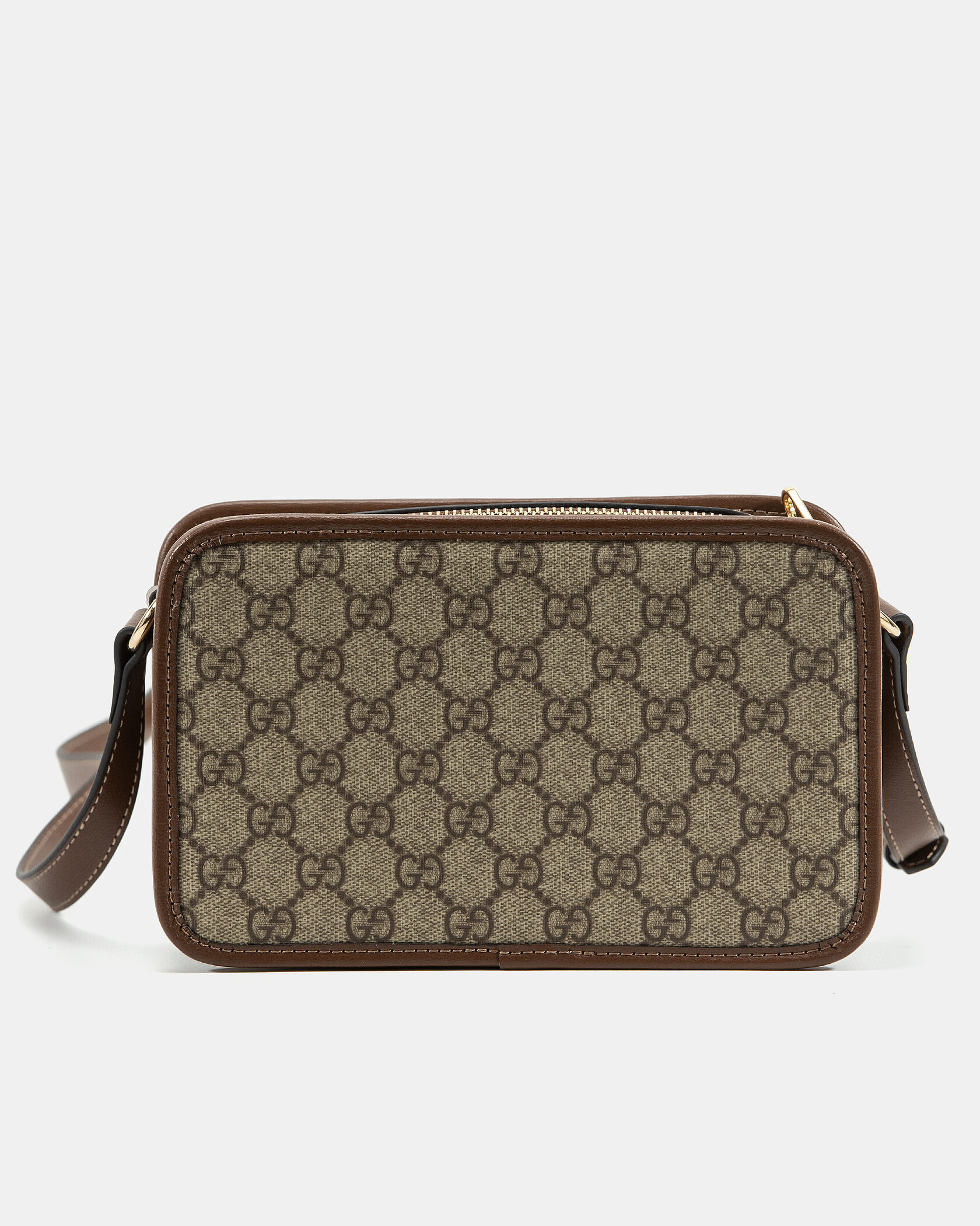 Gucci Mini Bag With Interlocking G - 6