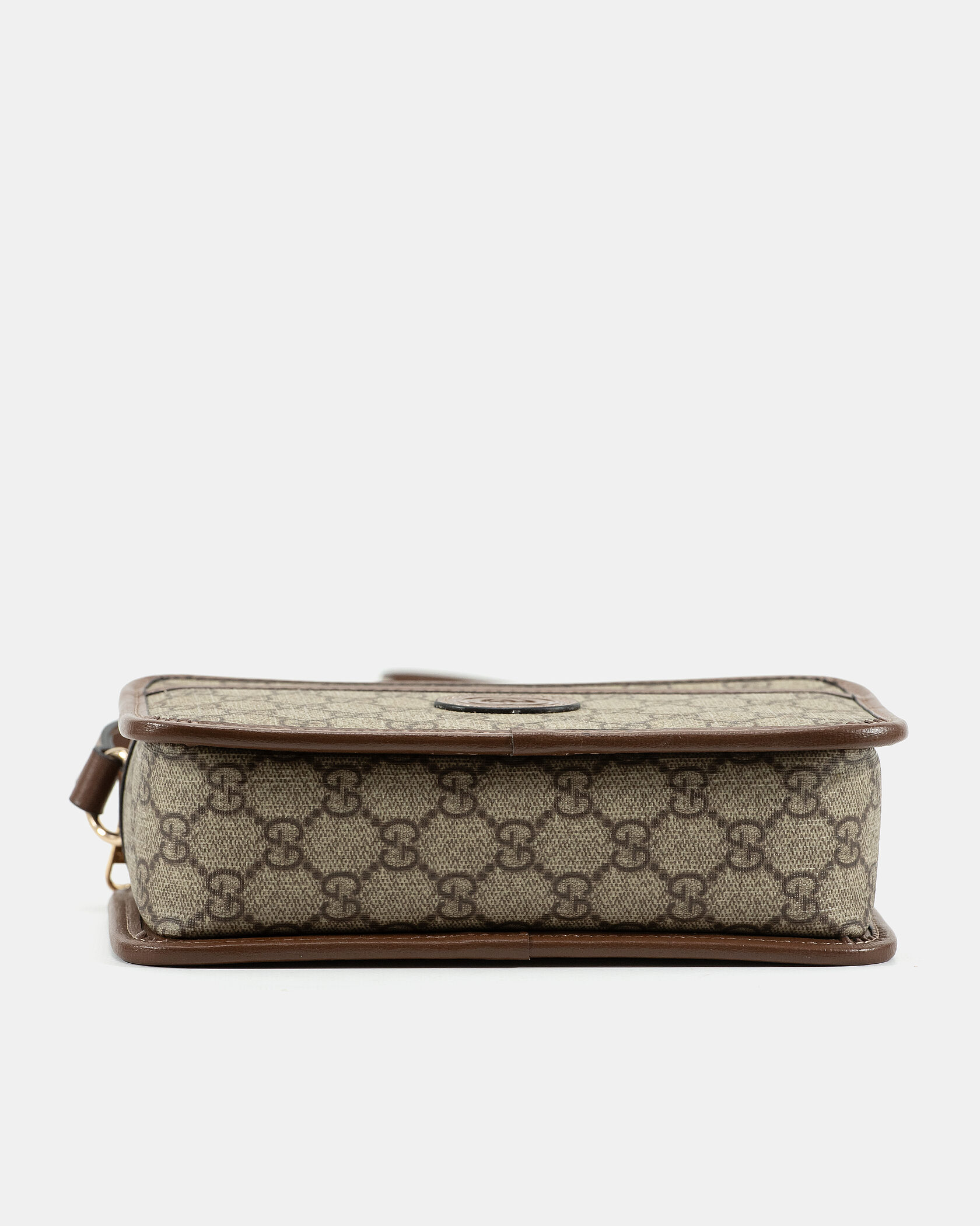 Gucci Mini Bag With Interlocking G - 8