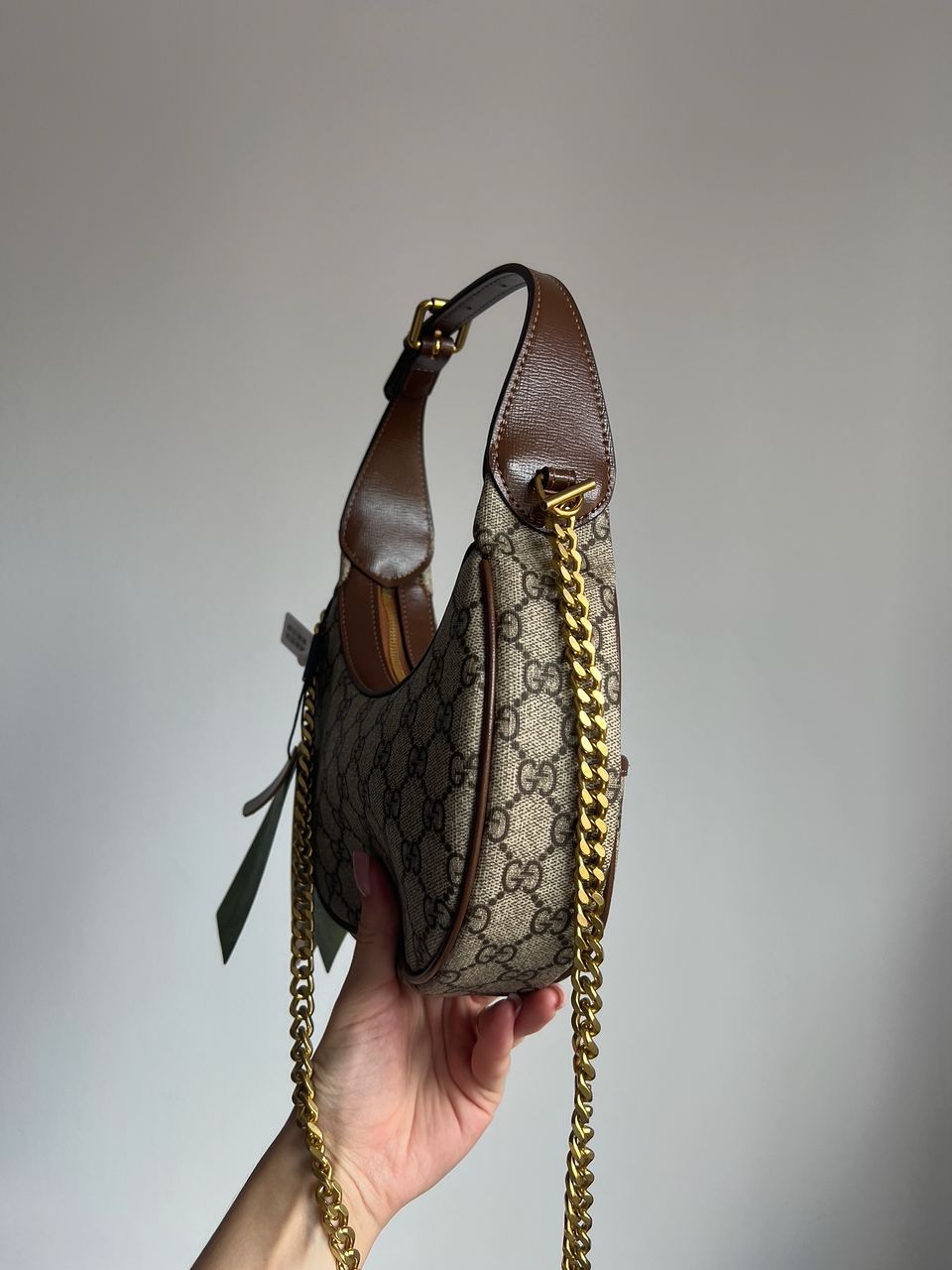 Gucci Ophidia GG Shoulder Bag - 6