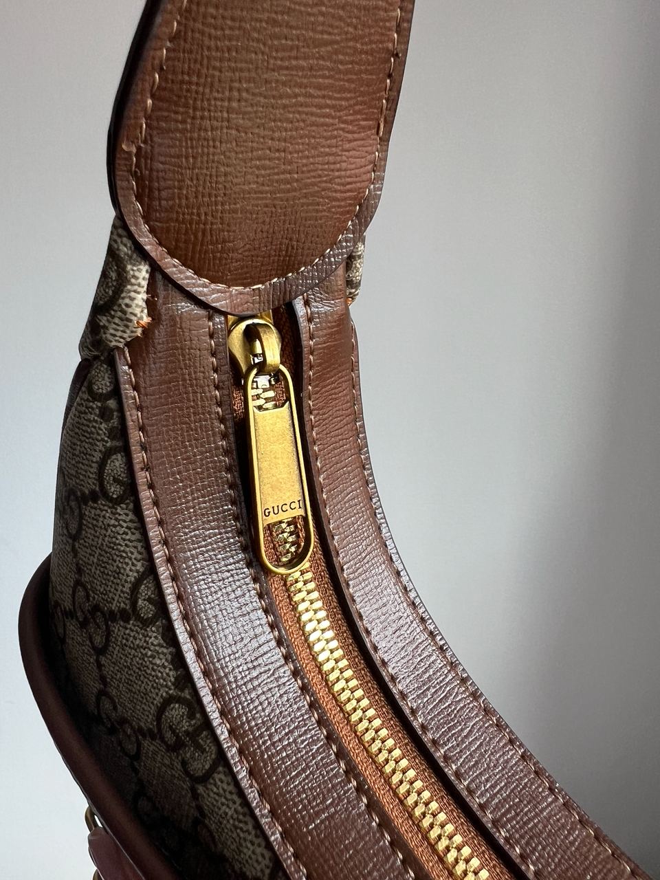 Gucci Ophidia GG Shoulder Bag - 8