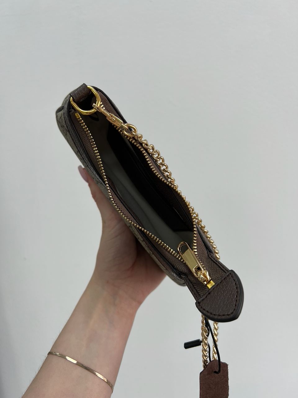 Gucci Ophidia Gg Small Handbag - 10