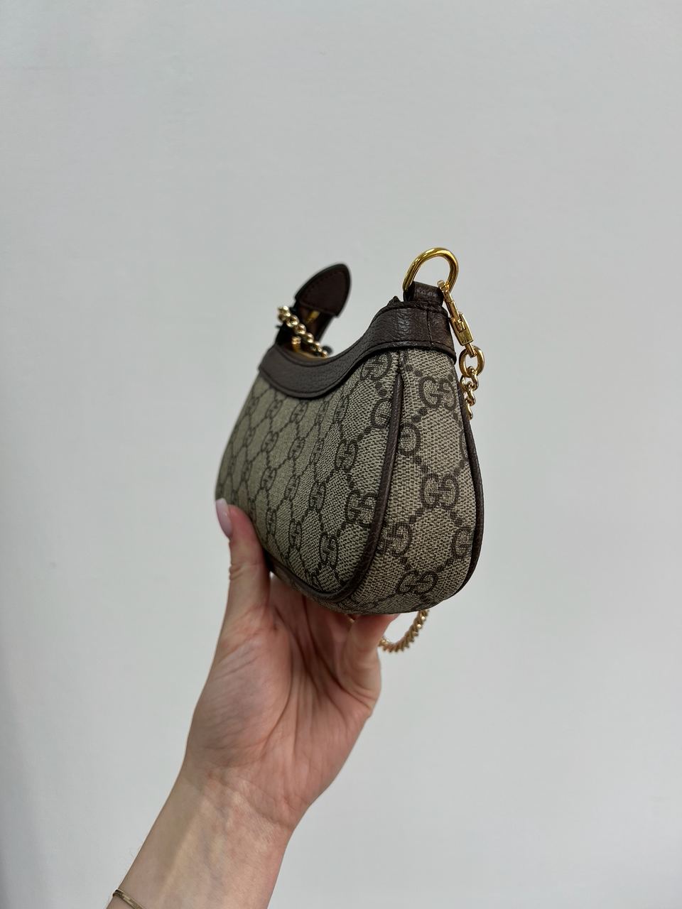 Gucci Ophidia Gg Small Handbag - 6