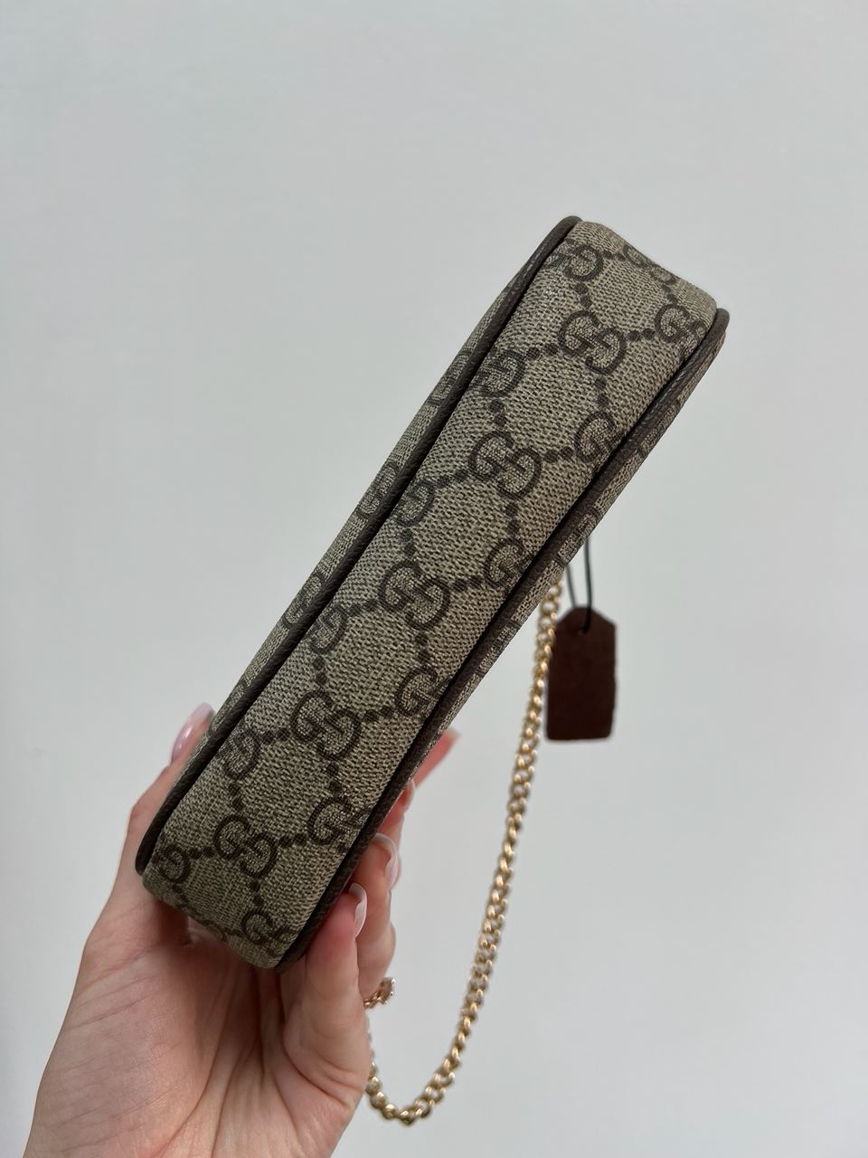 Gucci Ophidia Gg Small Handbag - 7