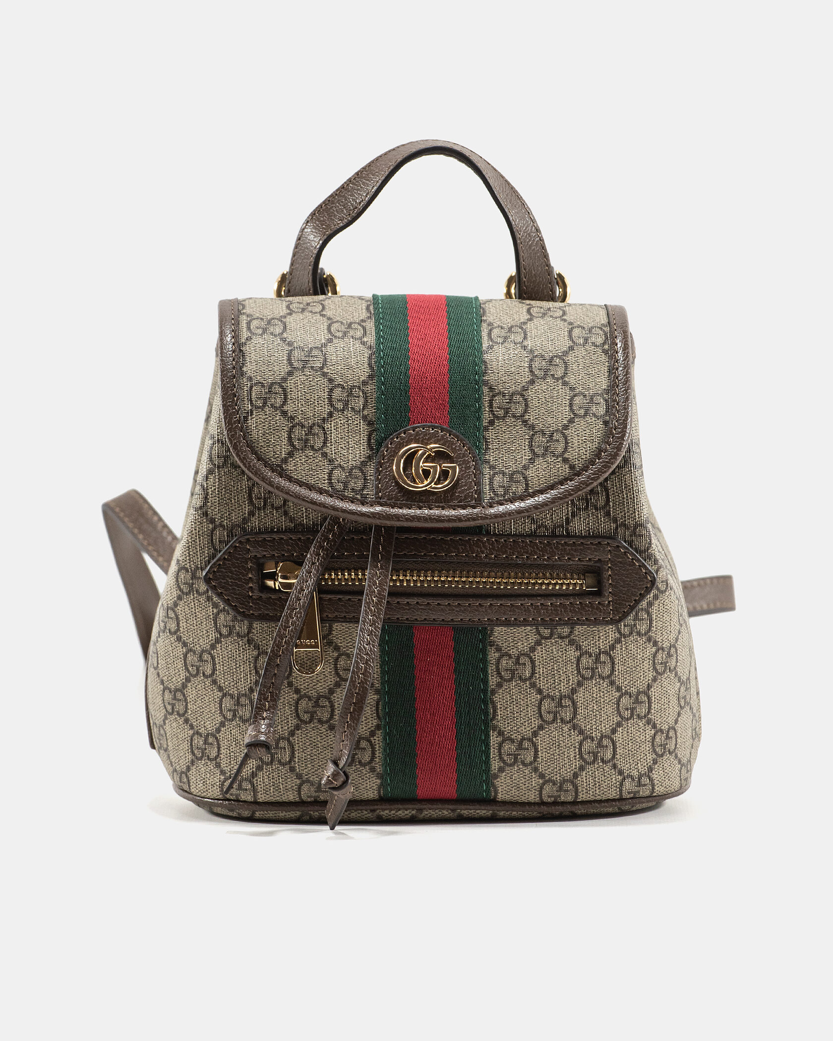 Gucci Ophidia Small Backpack
