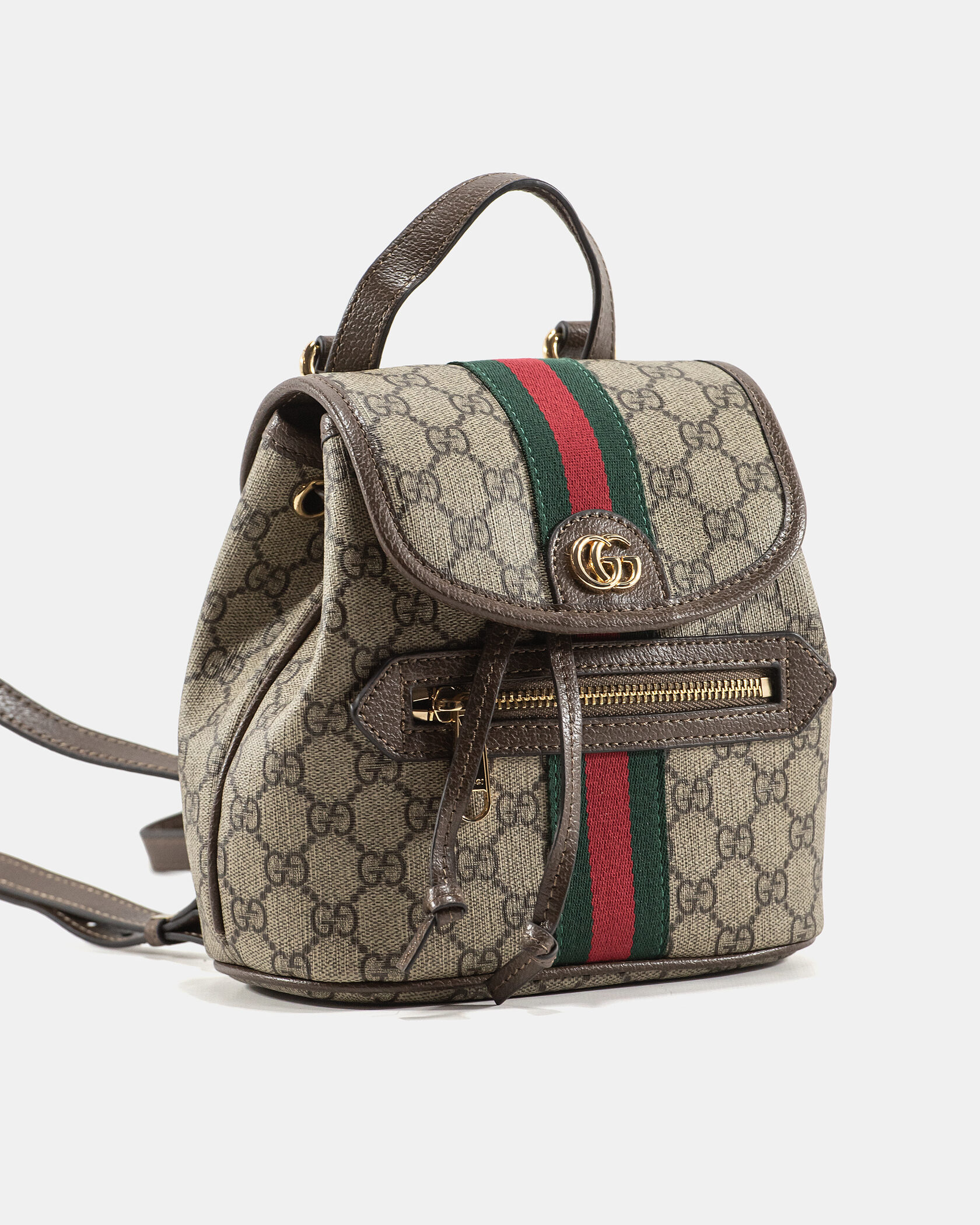 Gucci Ophidia Small Backpack - 4
