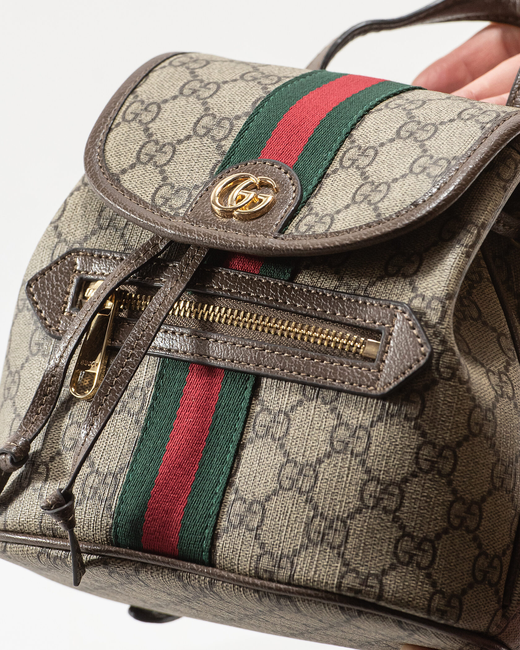 Gucci Ophidia Small Backpack - 5
