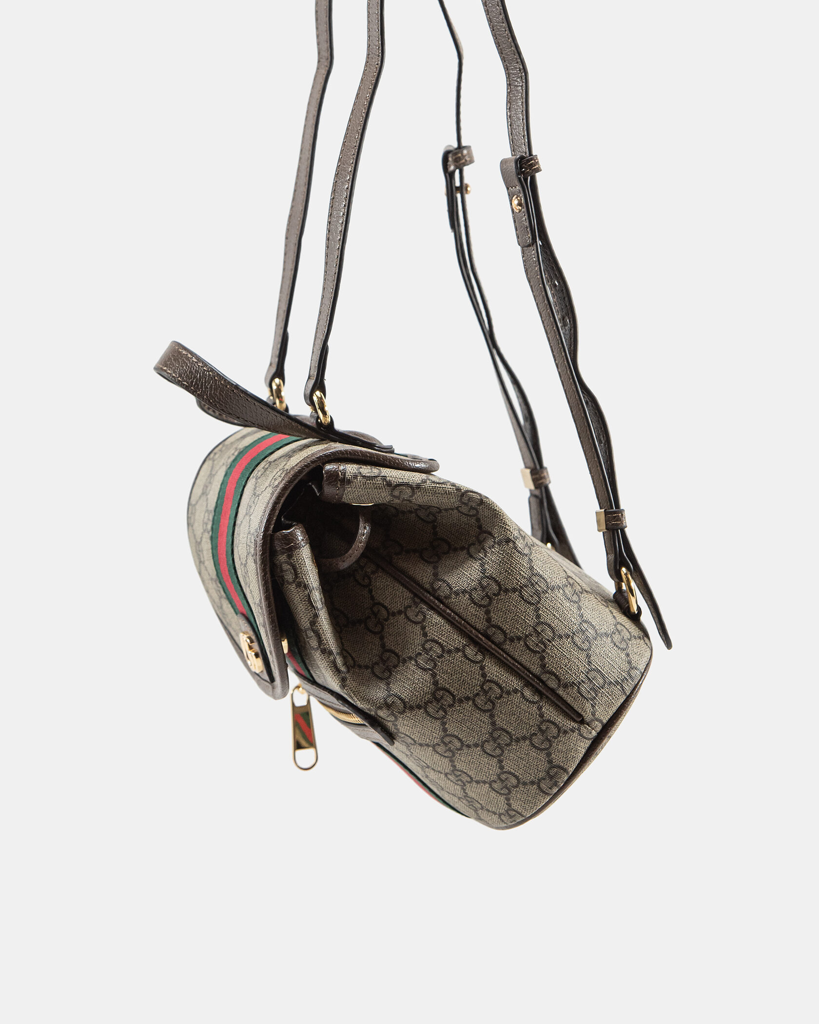 Gucci Ophidia Small Backpack - 7