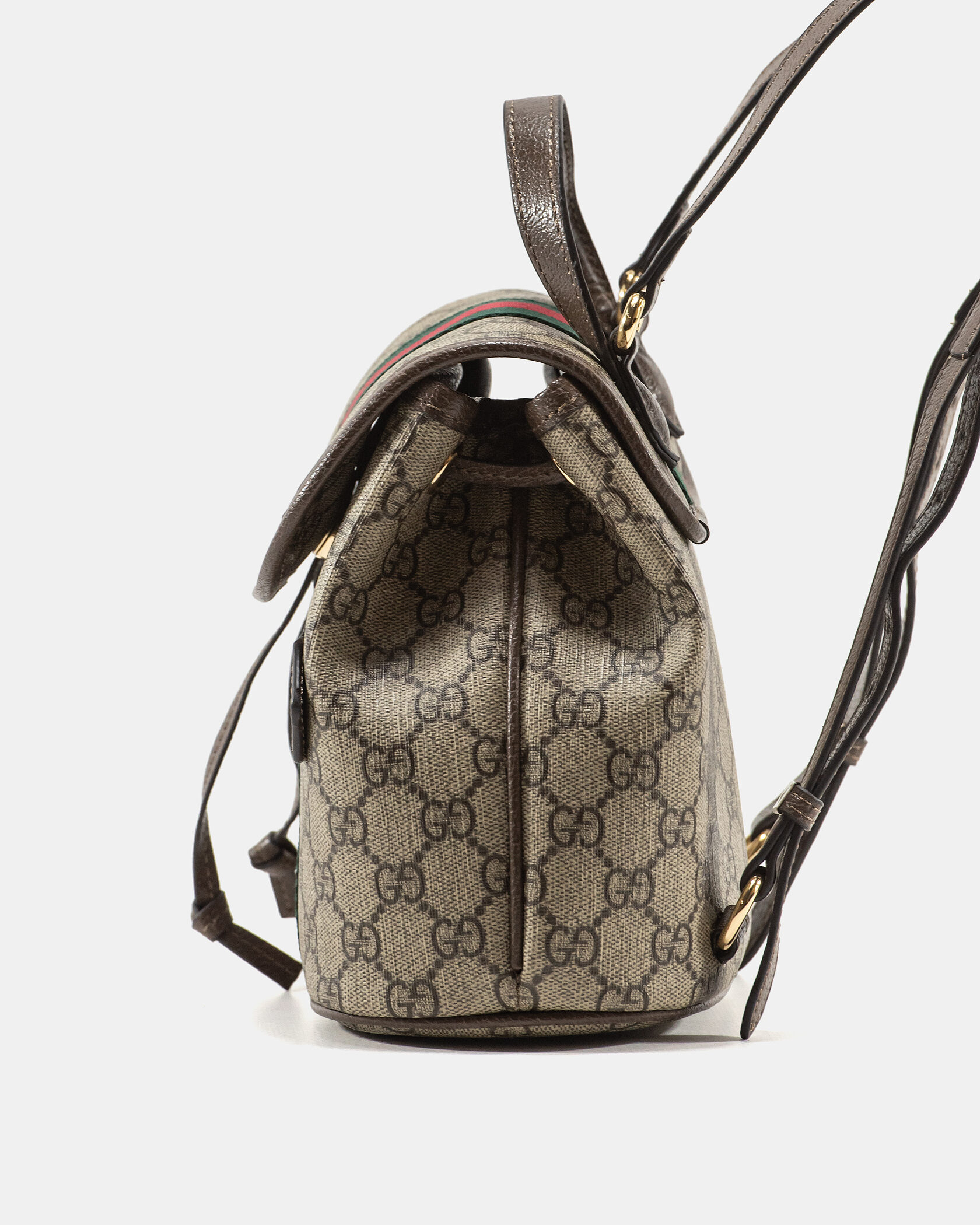 Gucci Ophidia Small Backpack - 8