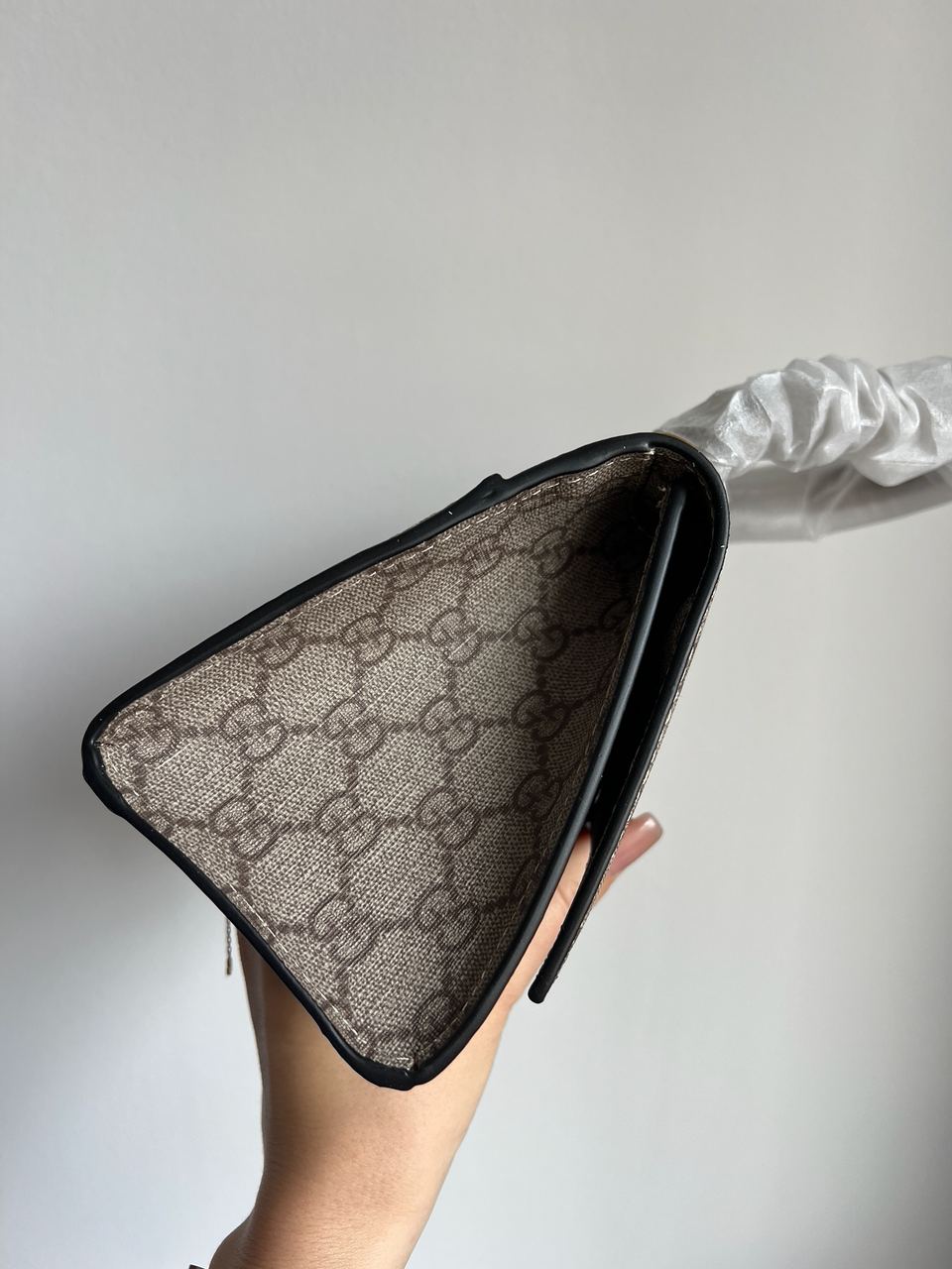 Gucci X Balenciaga Hourglass Hacker Aria Supreme - 15