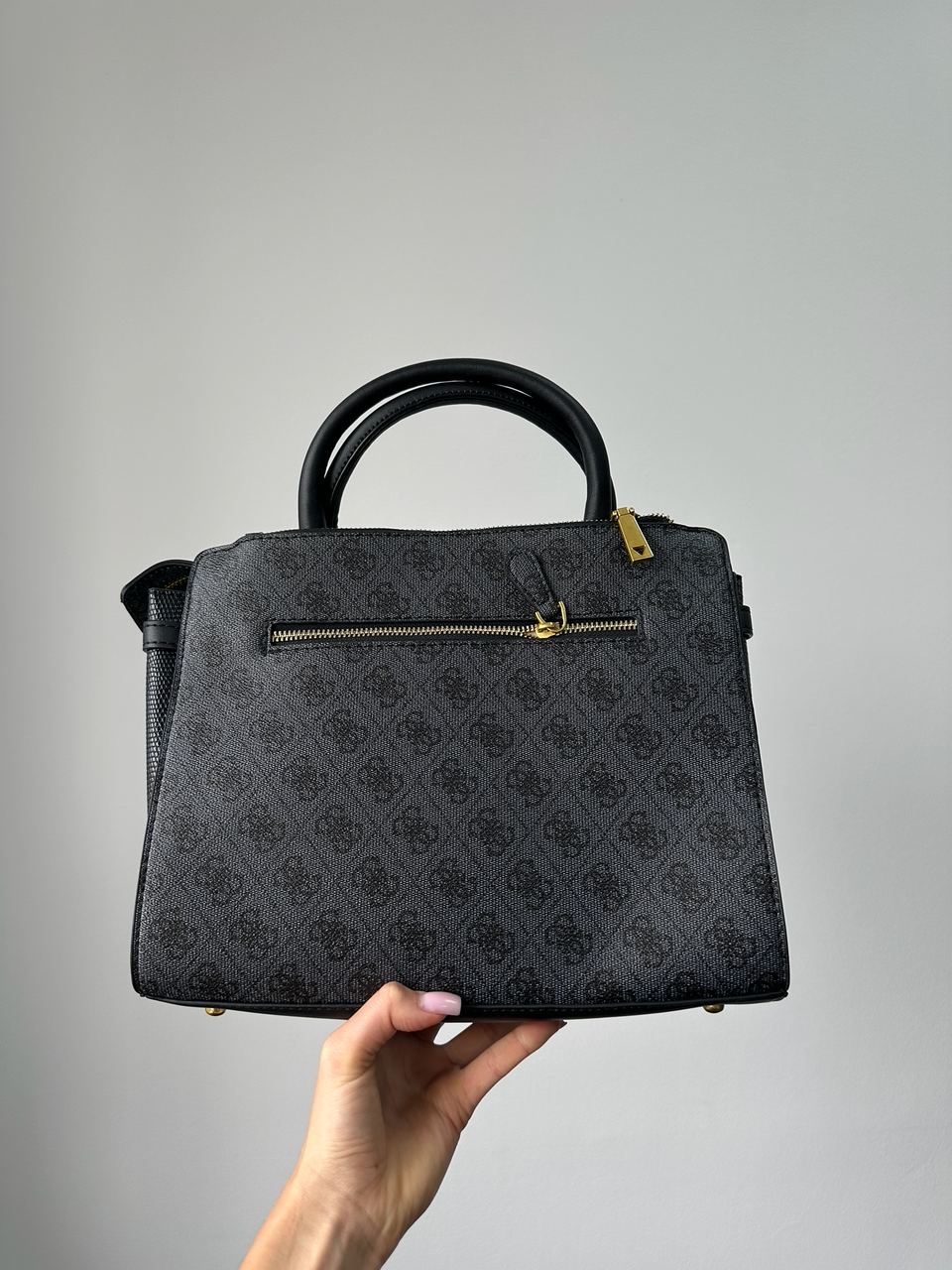 Guess Ginevra Logo Elite Scity Stchl Blue - 5