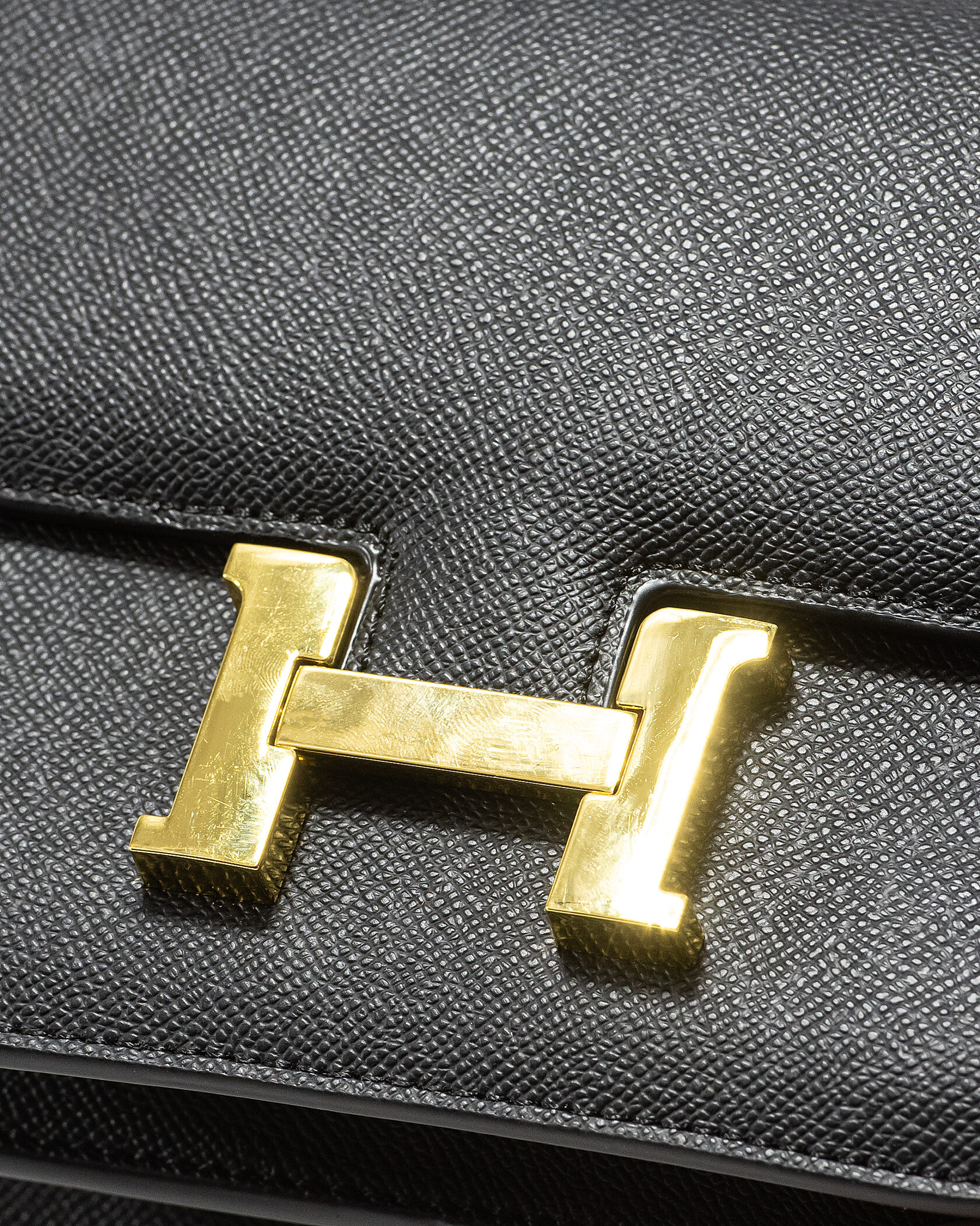 Hermès Constance Black - 10