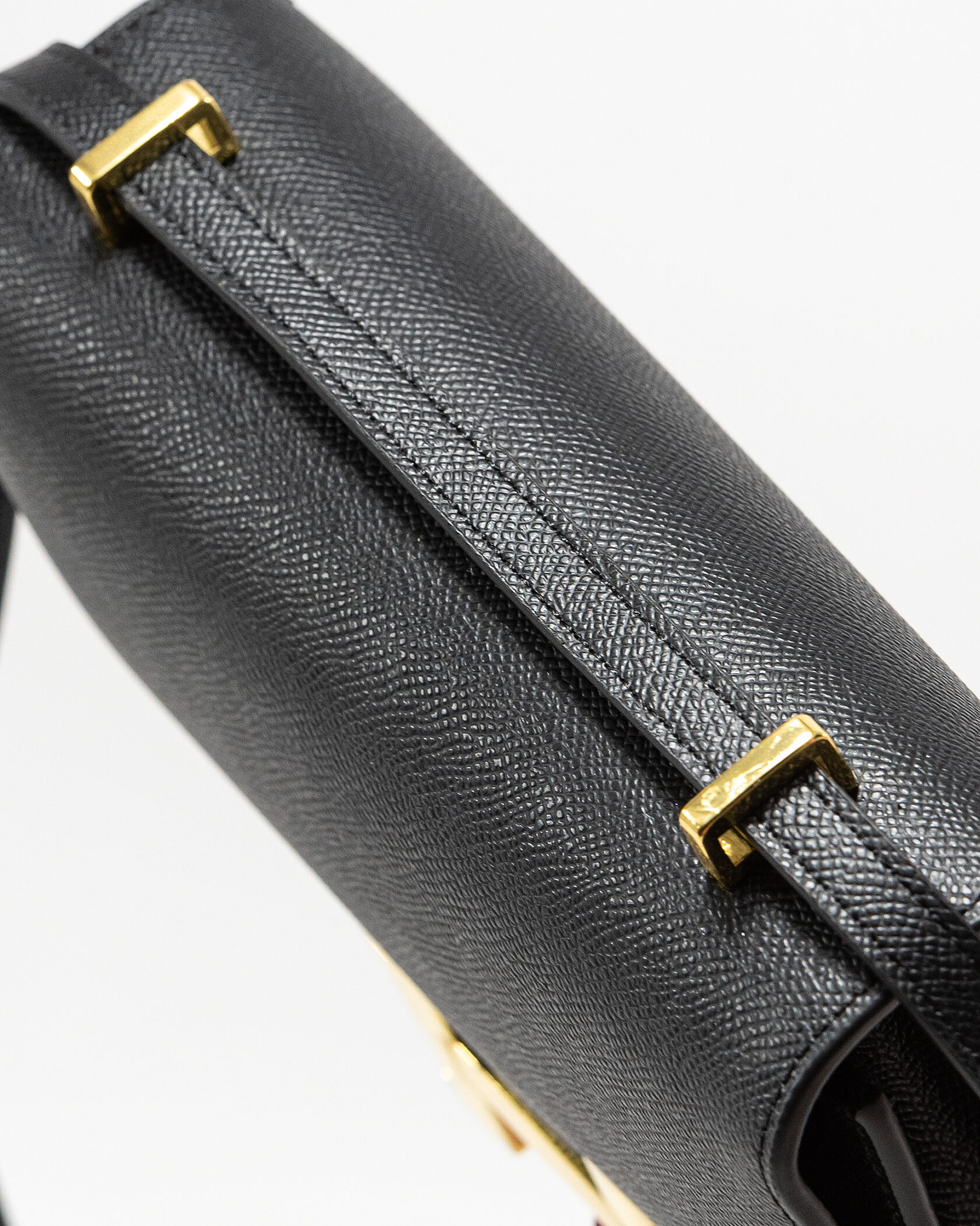 Hermès Constance Black - 11