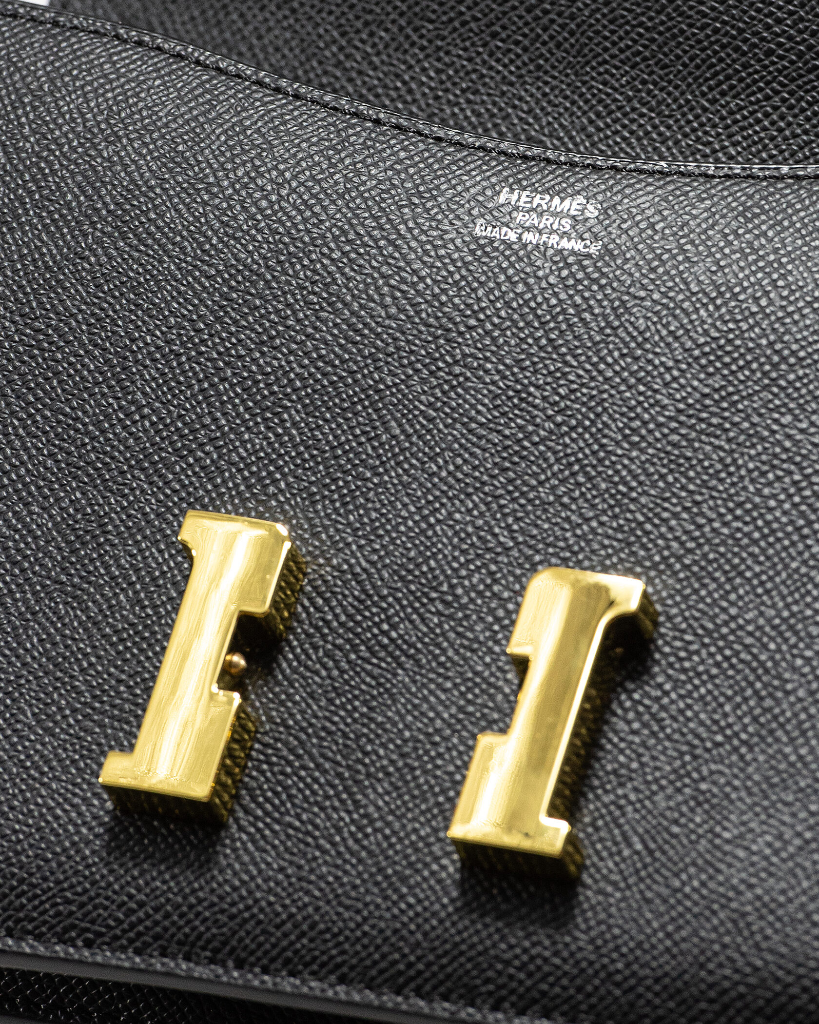Hermès Constance Black - 13
