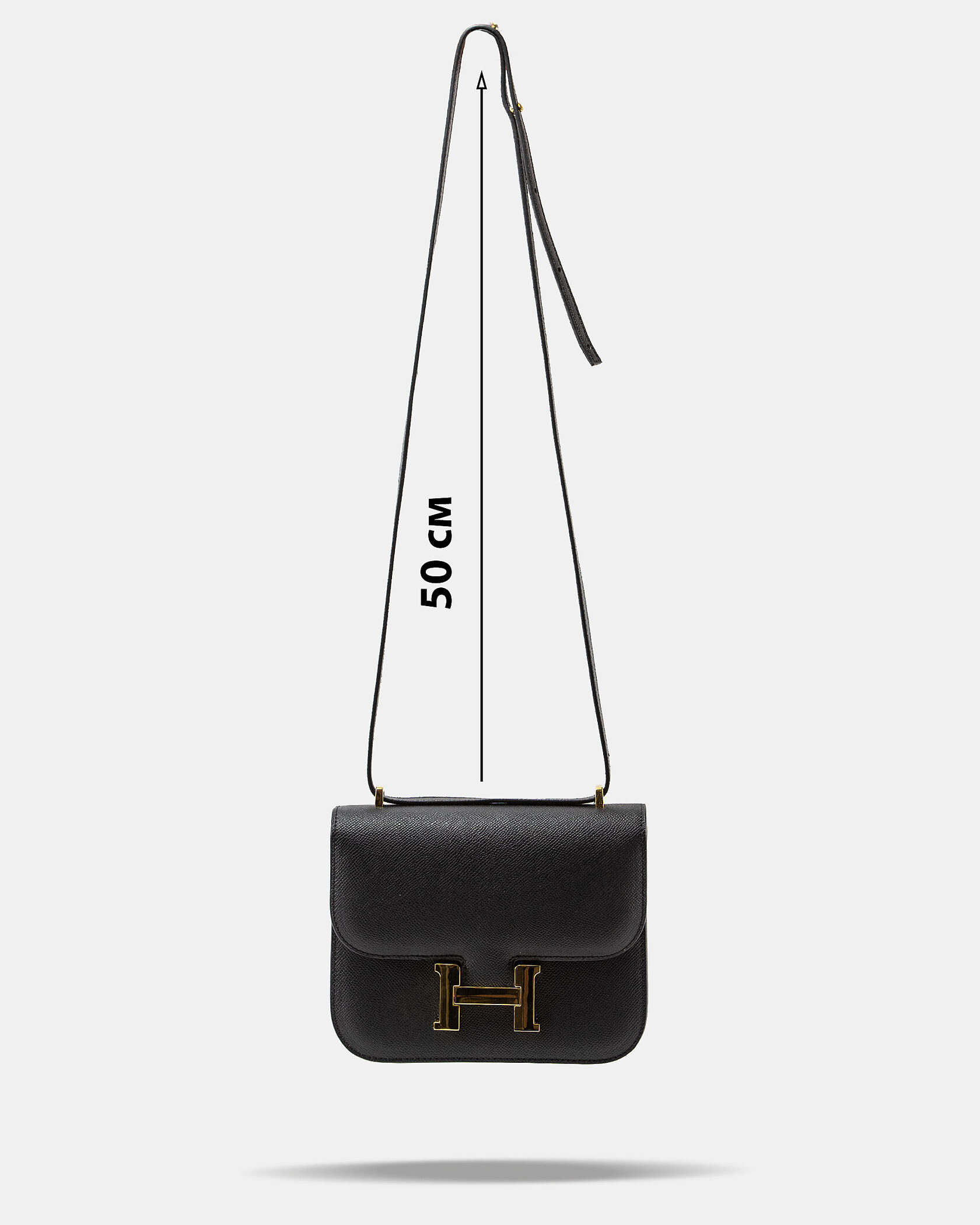 Hermès Constance Black - 4