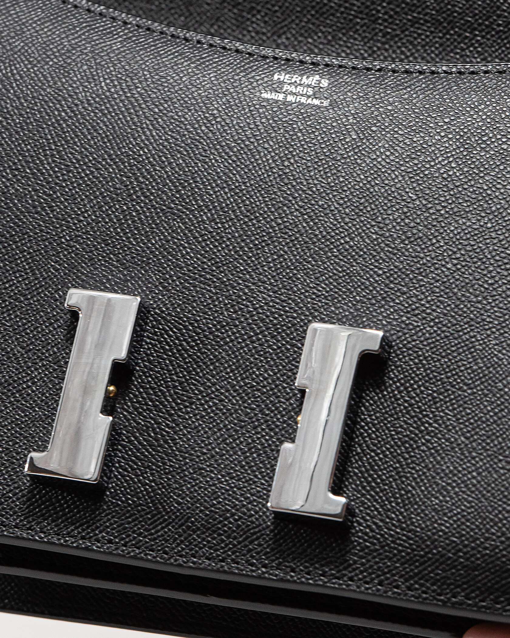 Hermès Constance Black - 14