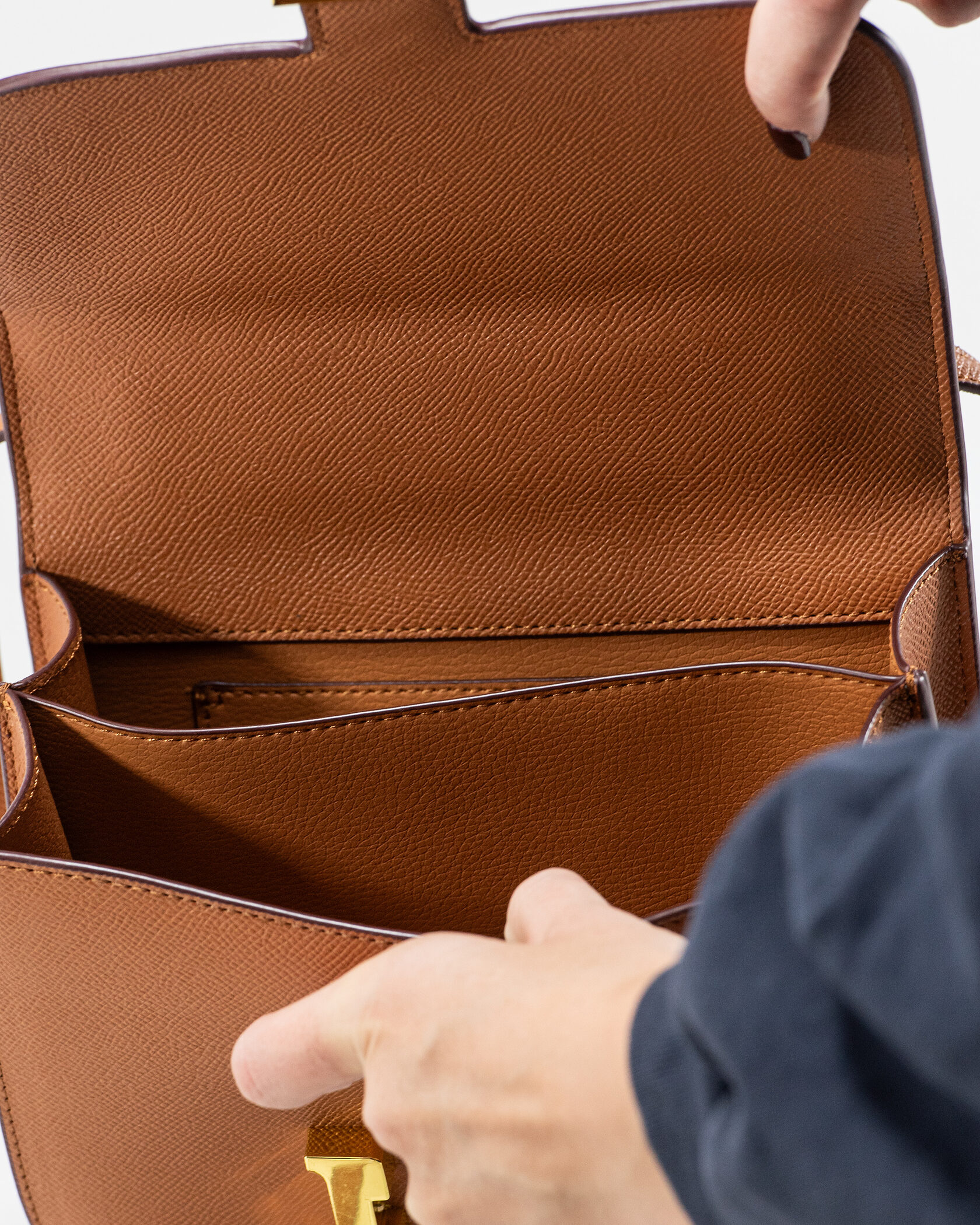 Hermès Constance Brown - 14