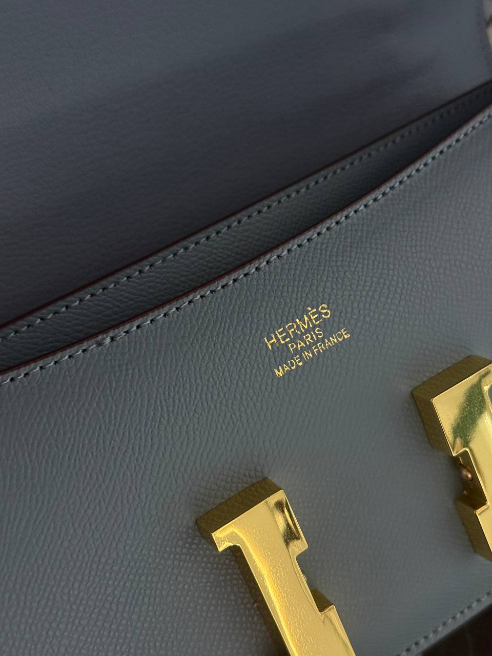 Hermès Constance Grey - 10