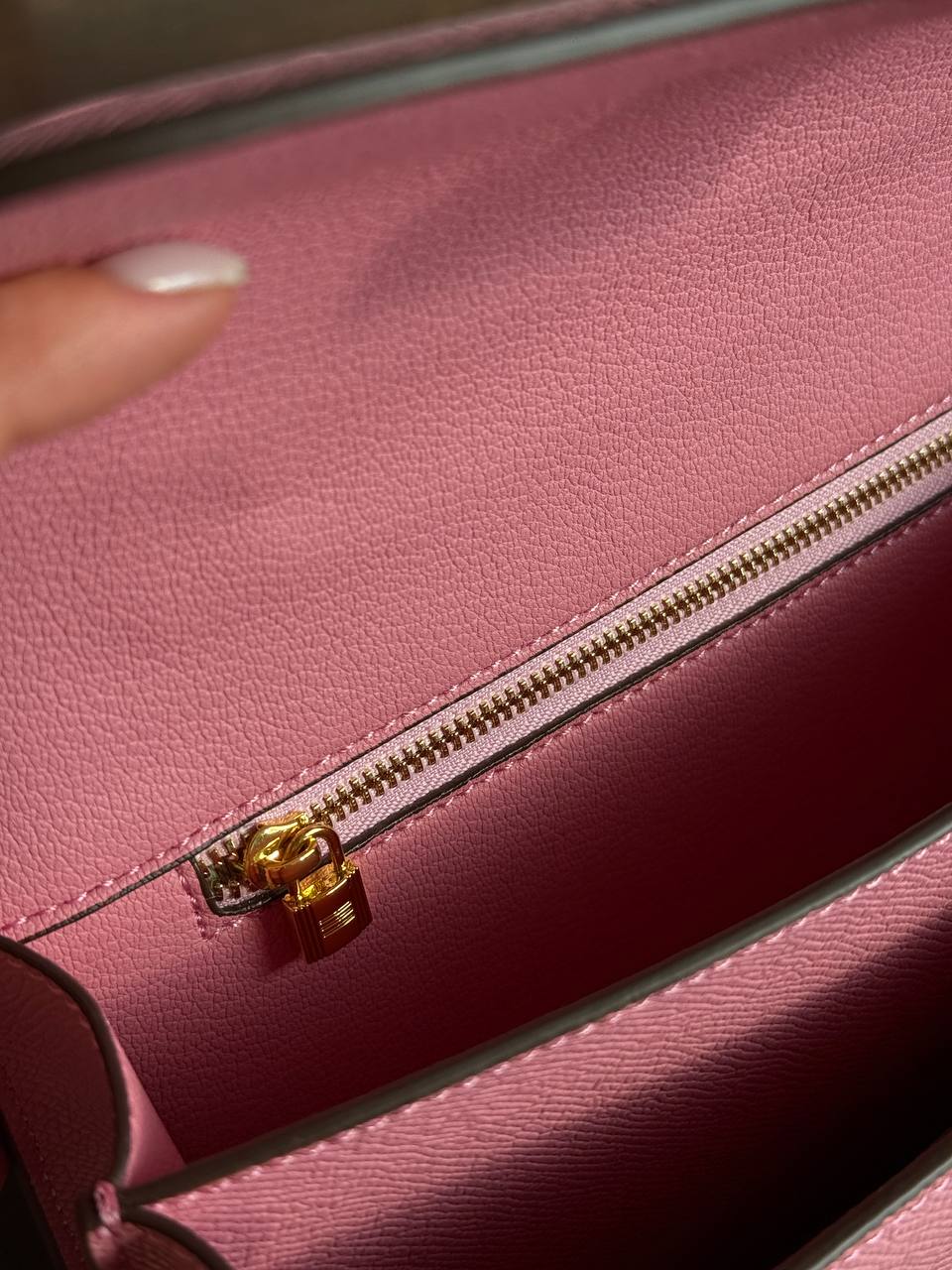 Hermès Constance Pink - 20