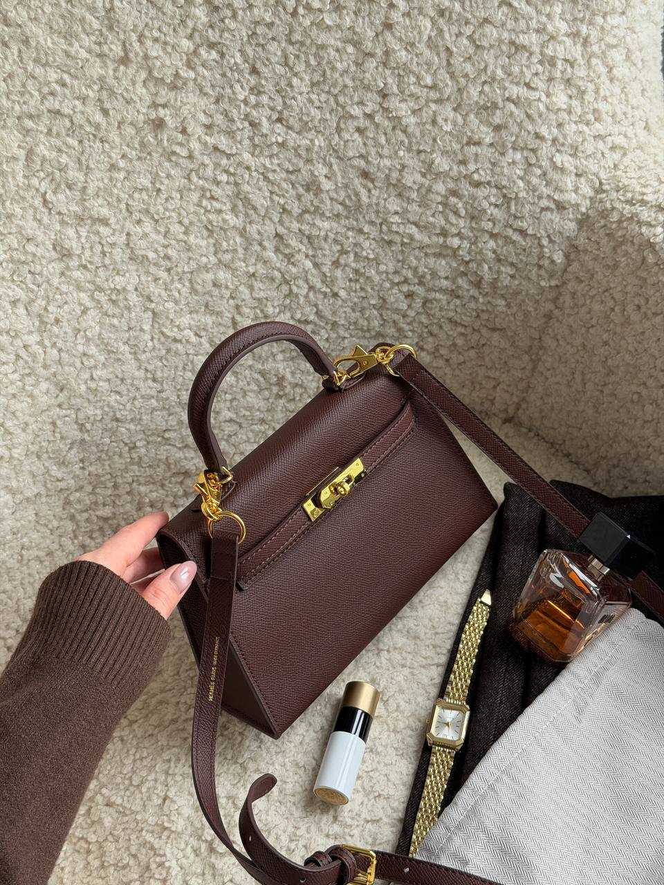 Hermès Kelly Idealist - 13