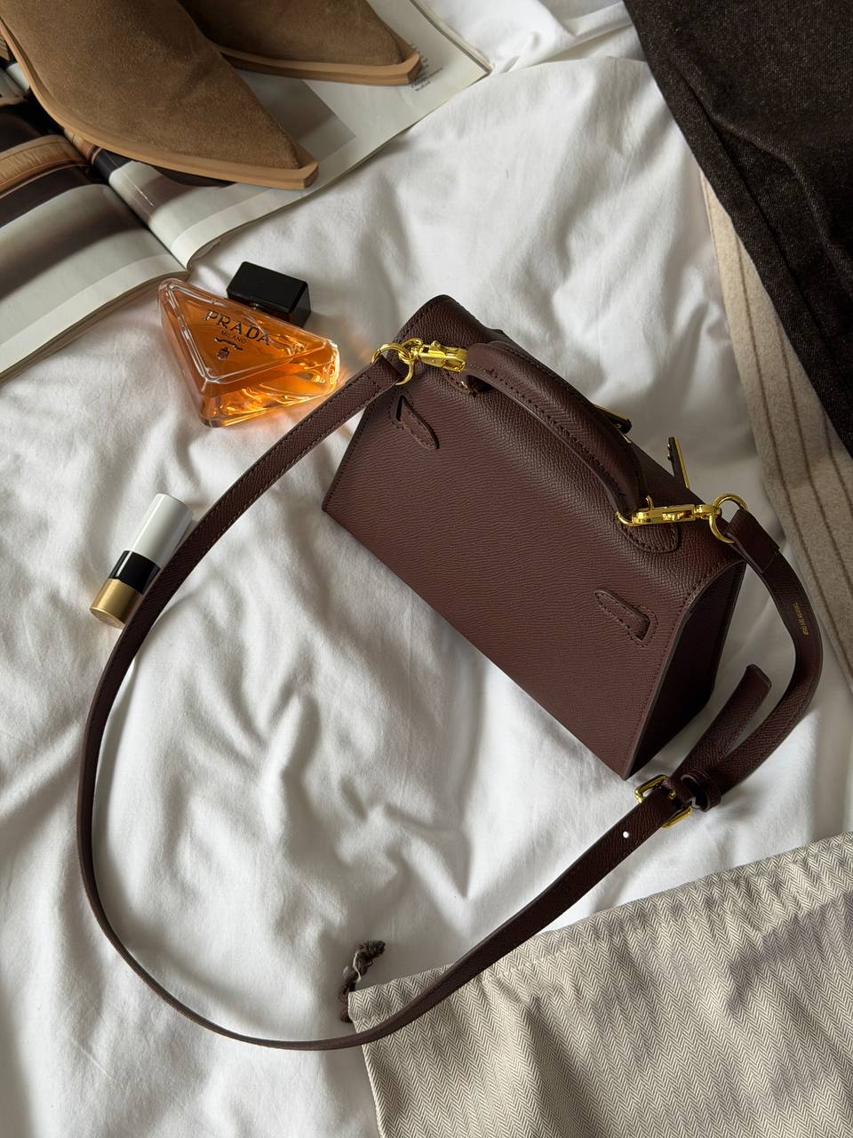 Hermès Kelly Idealist - 15