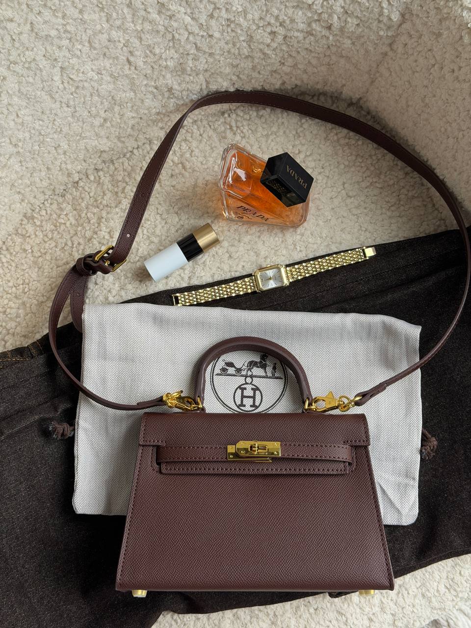 Hermès Kelly Idealist - 4
