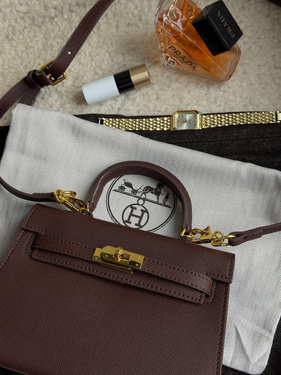 Hermès Kelly Idealist - 5