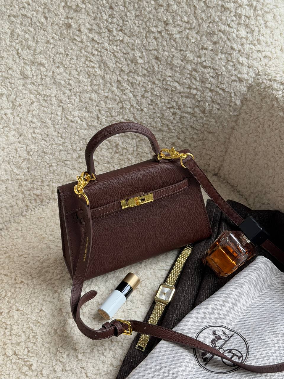 Hermès Kelly Idealist - 7