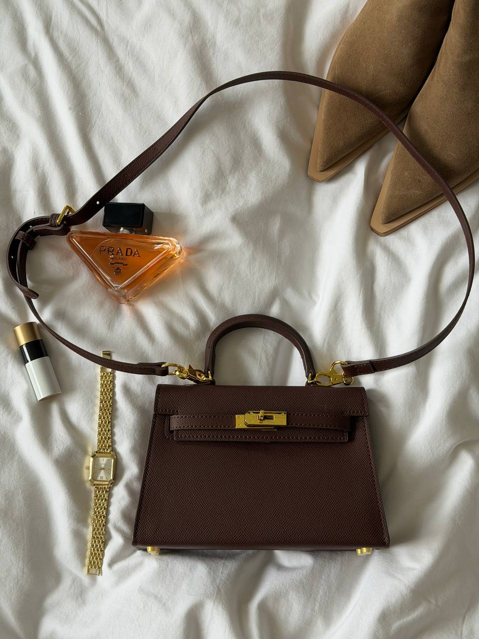 Hermès Kelly Idealist - 8