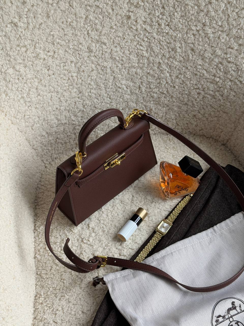 Hermès Kelly Idealist - 9