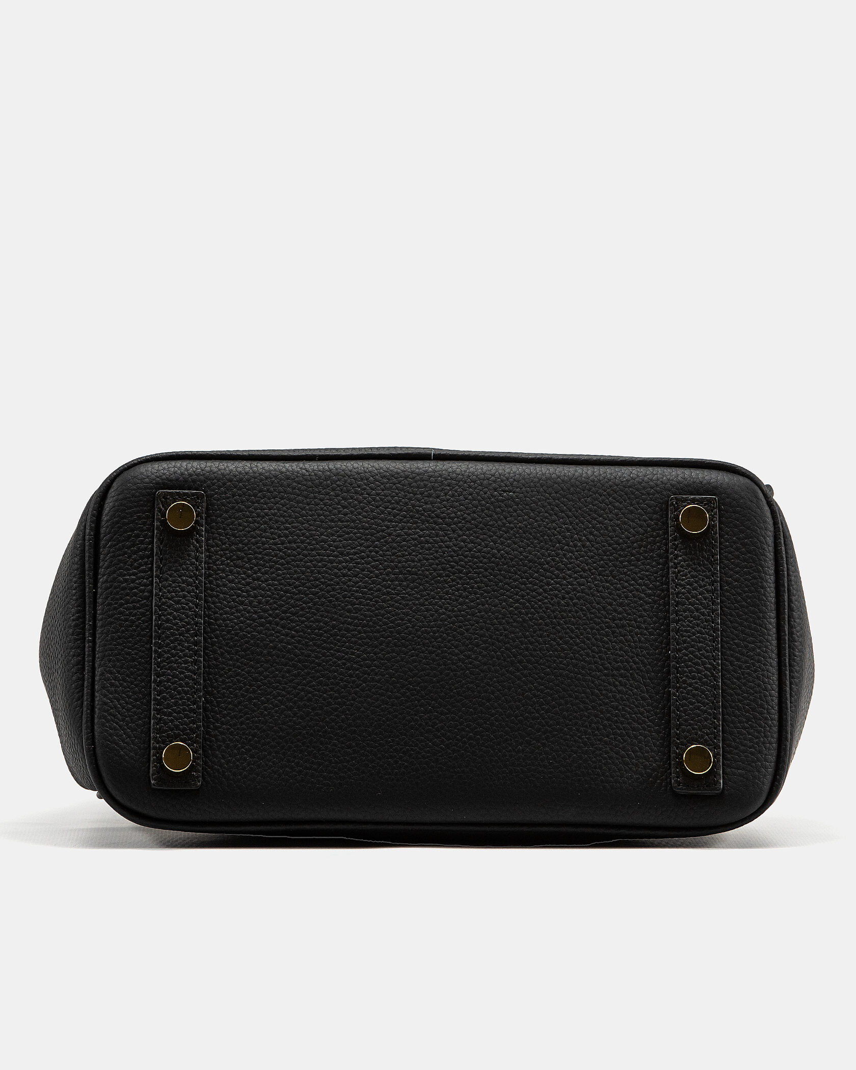 Hermes Birkin 25 Black - 10