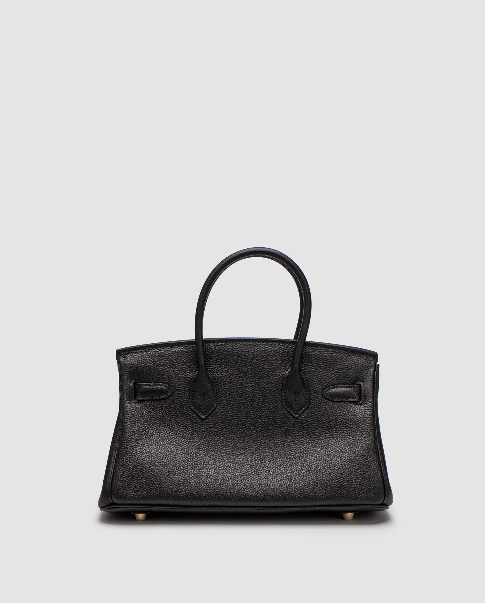 Hermes Birkin 30 Black - 5