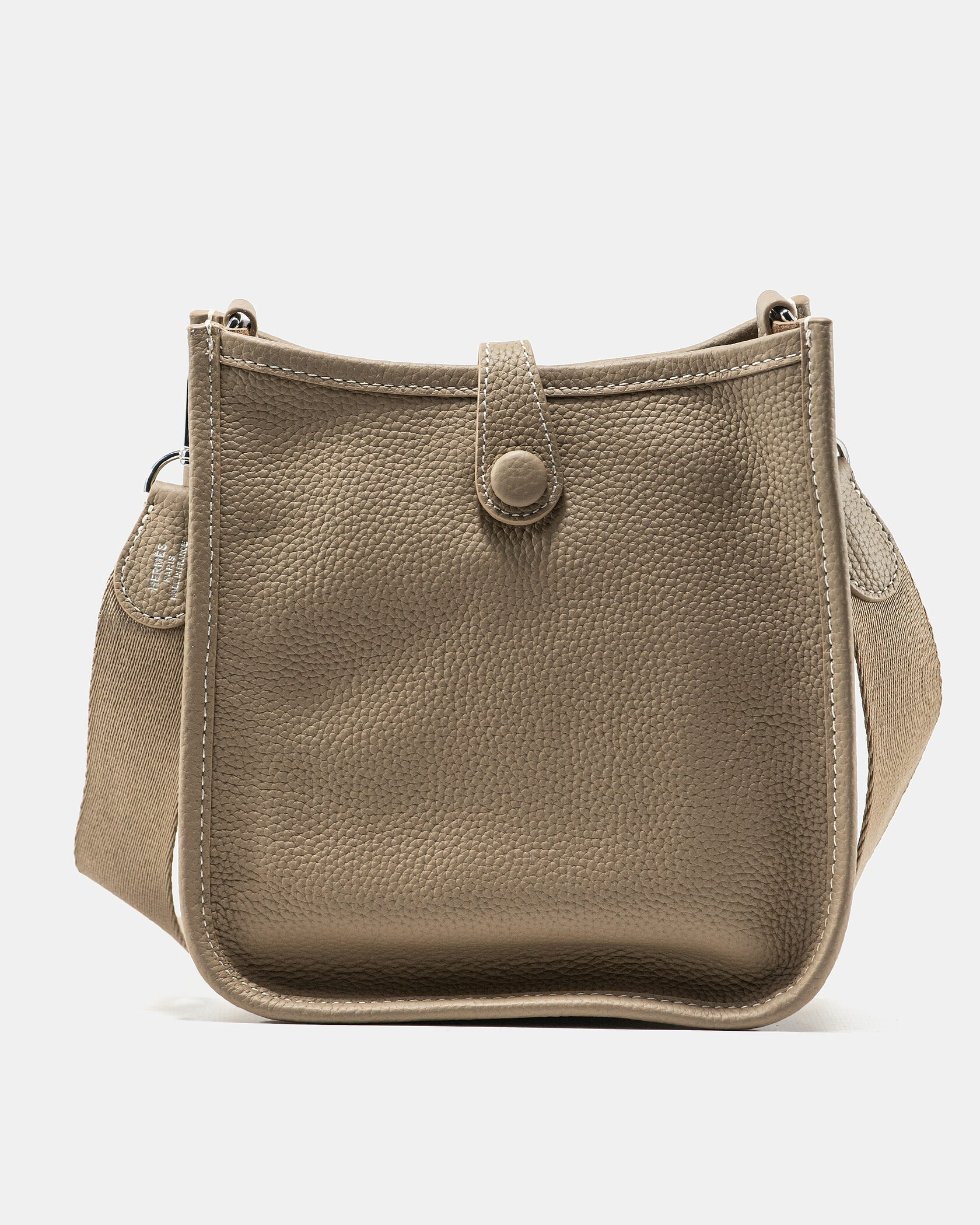 Hermes Evelyne 18 Beige - 7