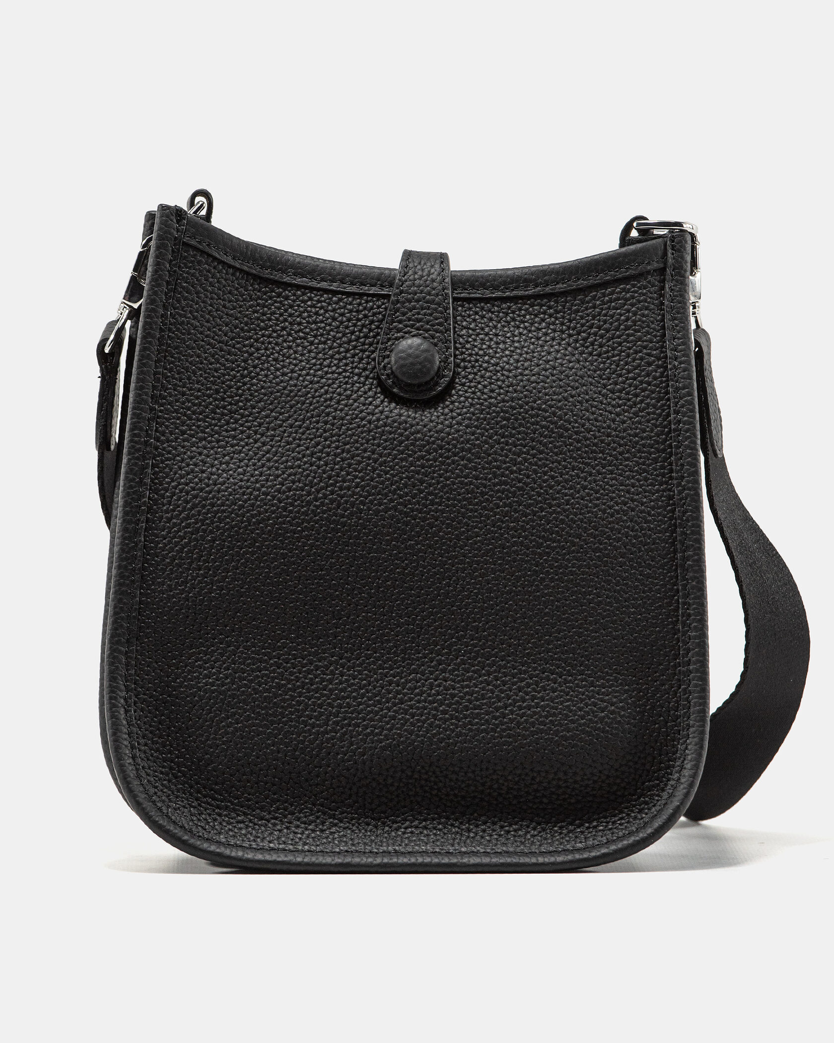 Hermes Evelyne 18 Black - 6