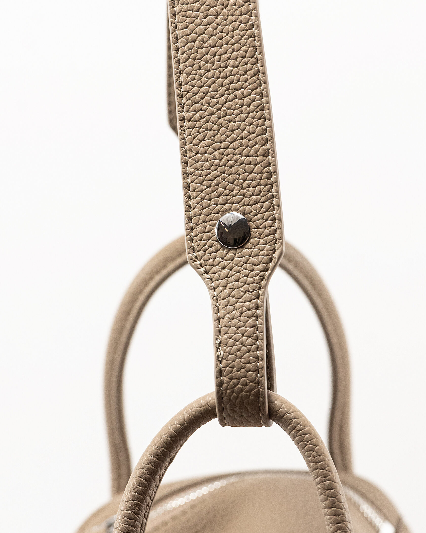 Hermes Lindy 25 Bag Beige - 10