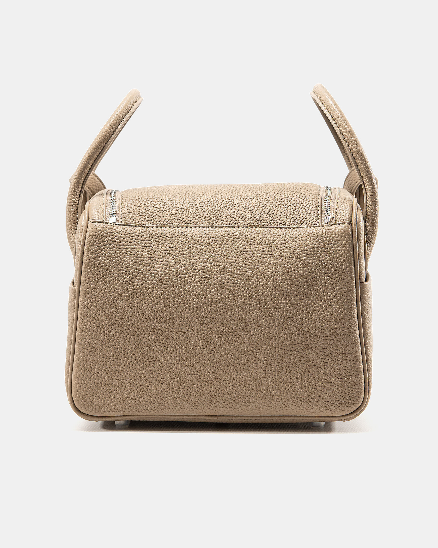 Hermes Lindy 25 Bag Beige - 9