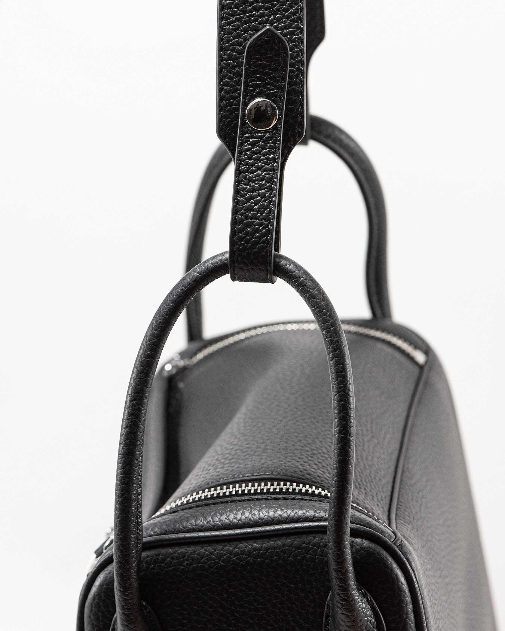 Hermes Lindy 25 Bag Black - 9