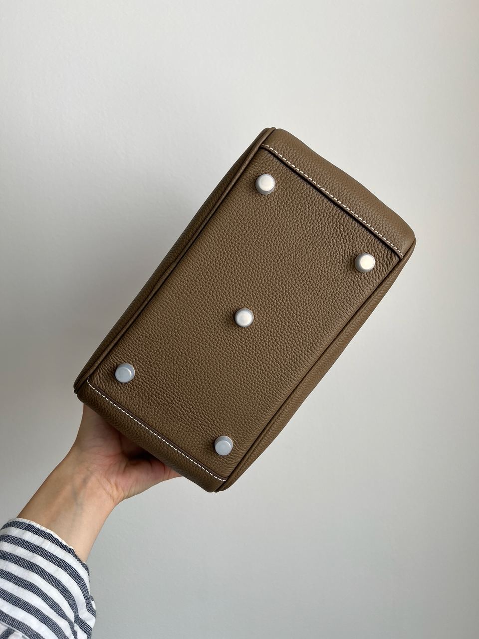 Hermes Lindy 26 Bag - 10