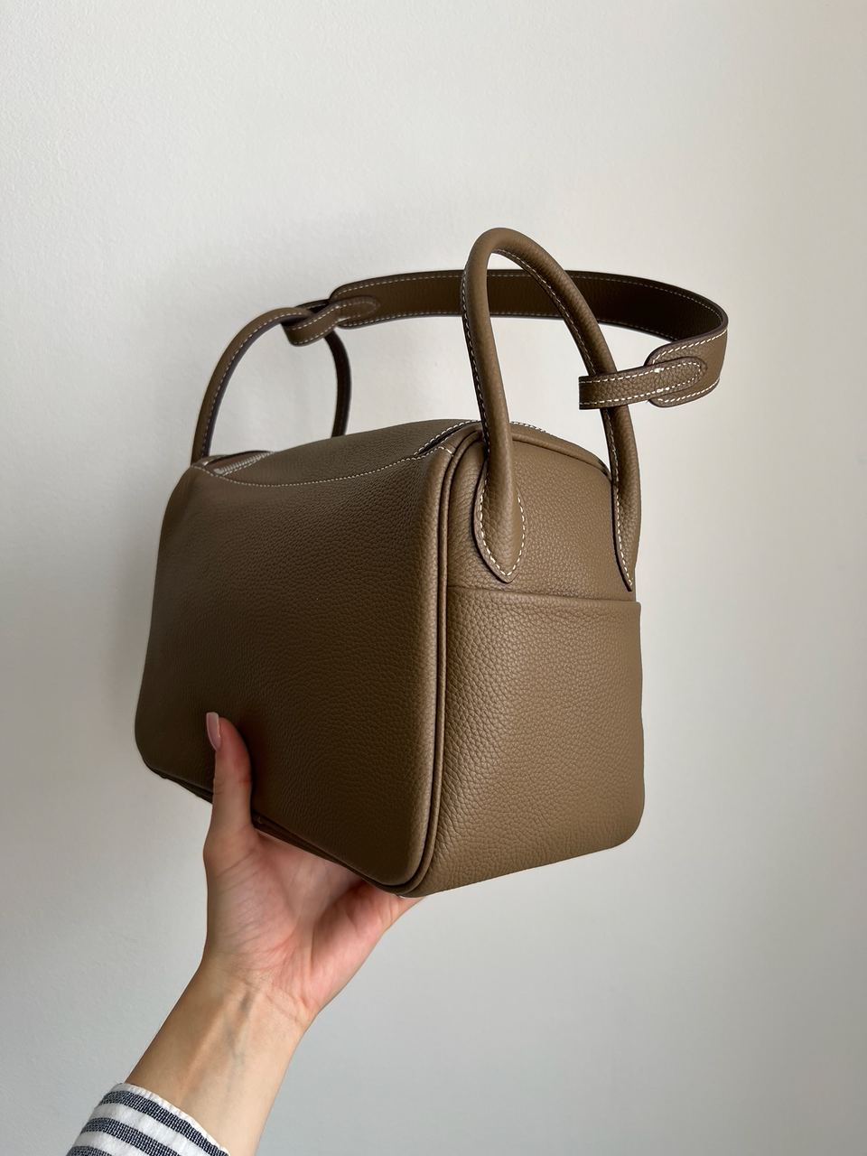 Hermes Lindy 26 Bag - 7