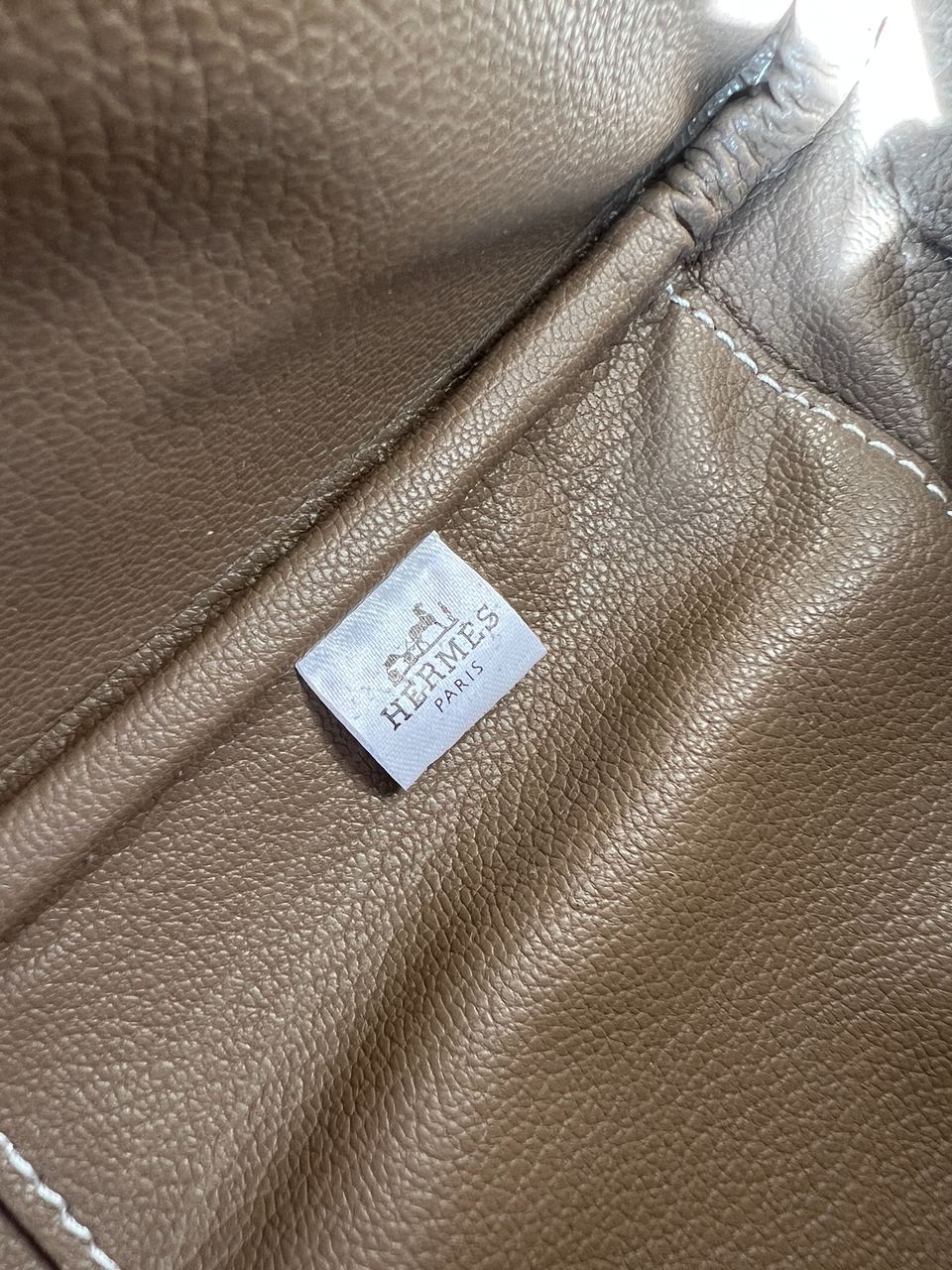 Hermes Lindy 26 Bag - 9