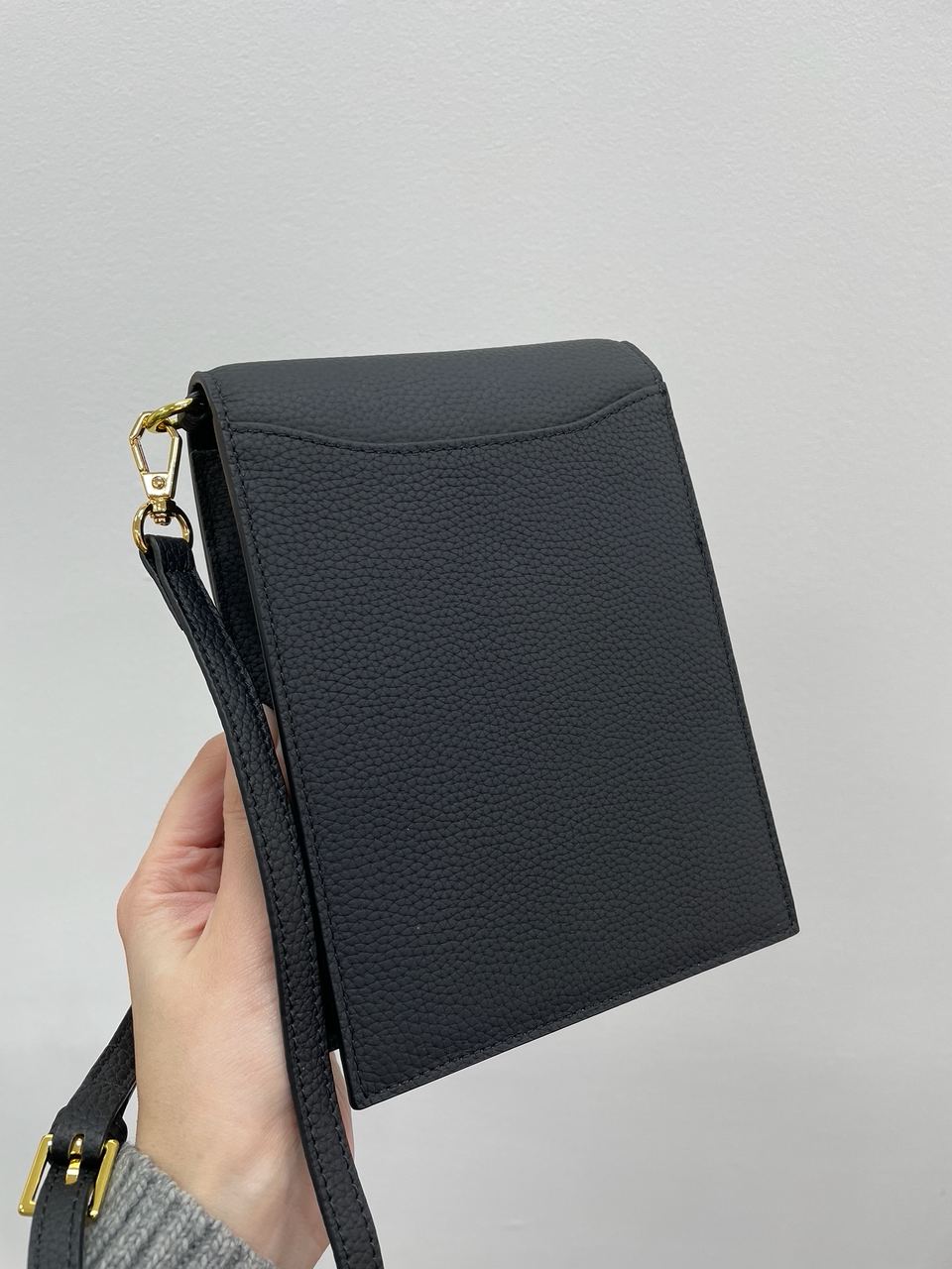 Hermes Mini Black - 13