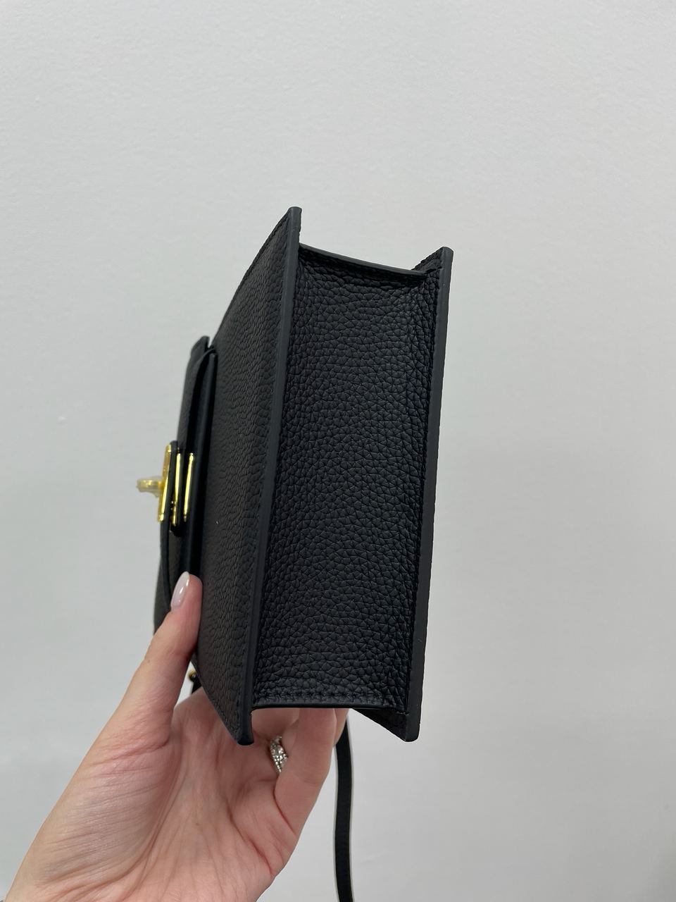 Hermes Mini Black - 14