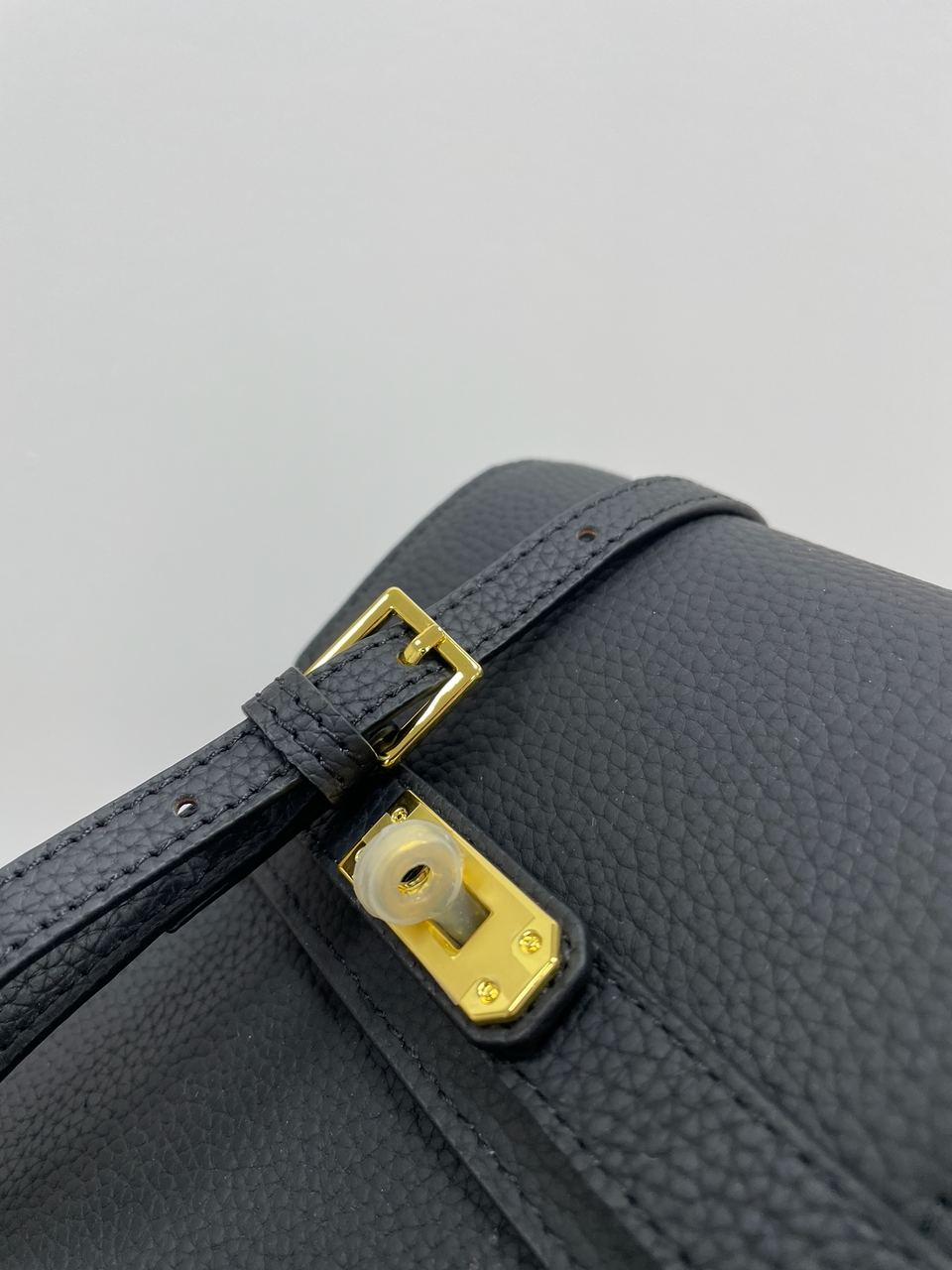 Hermes Mini Black - 9